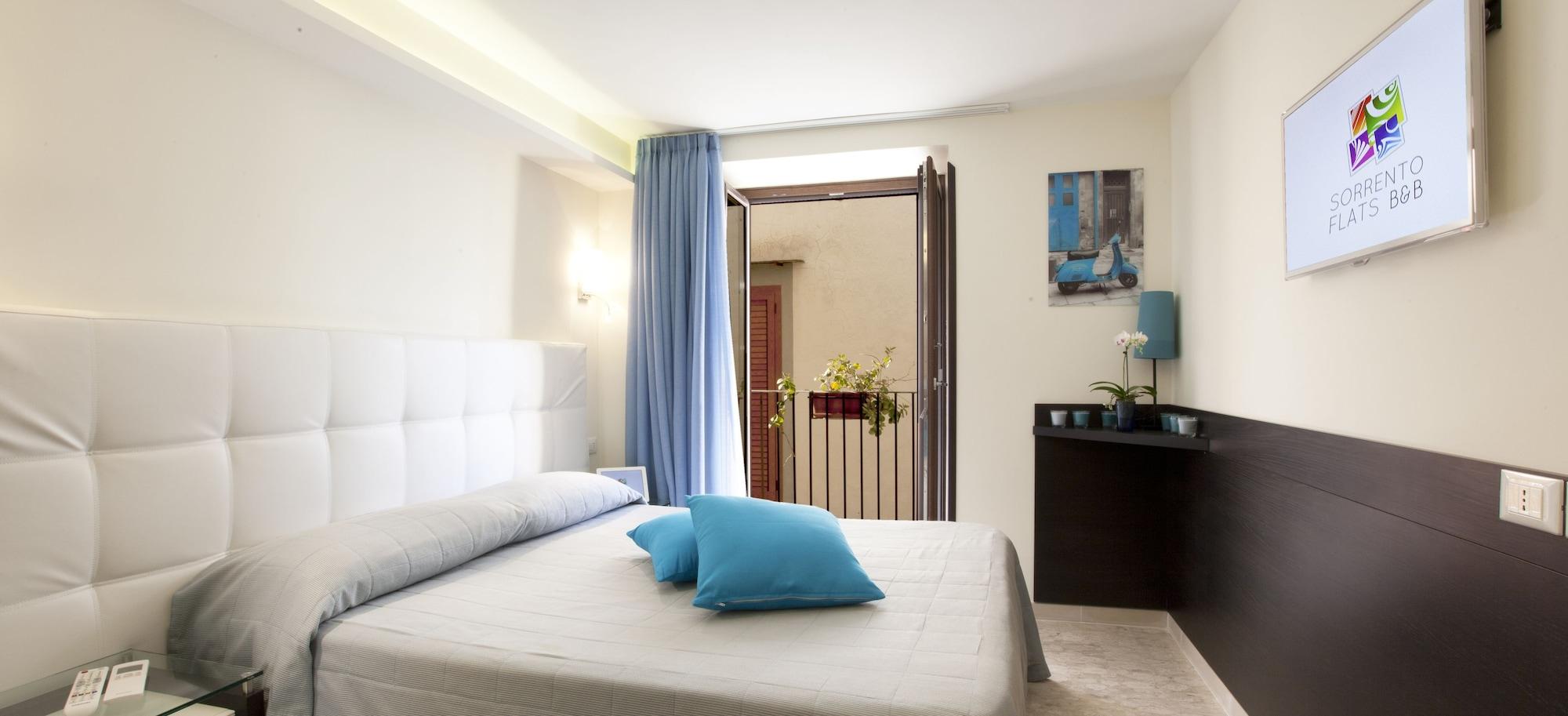 Flats Aparthotel 2*