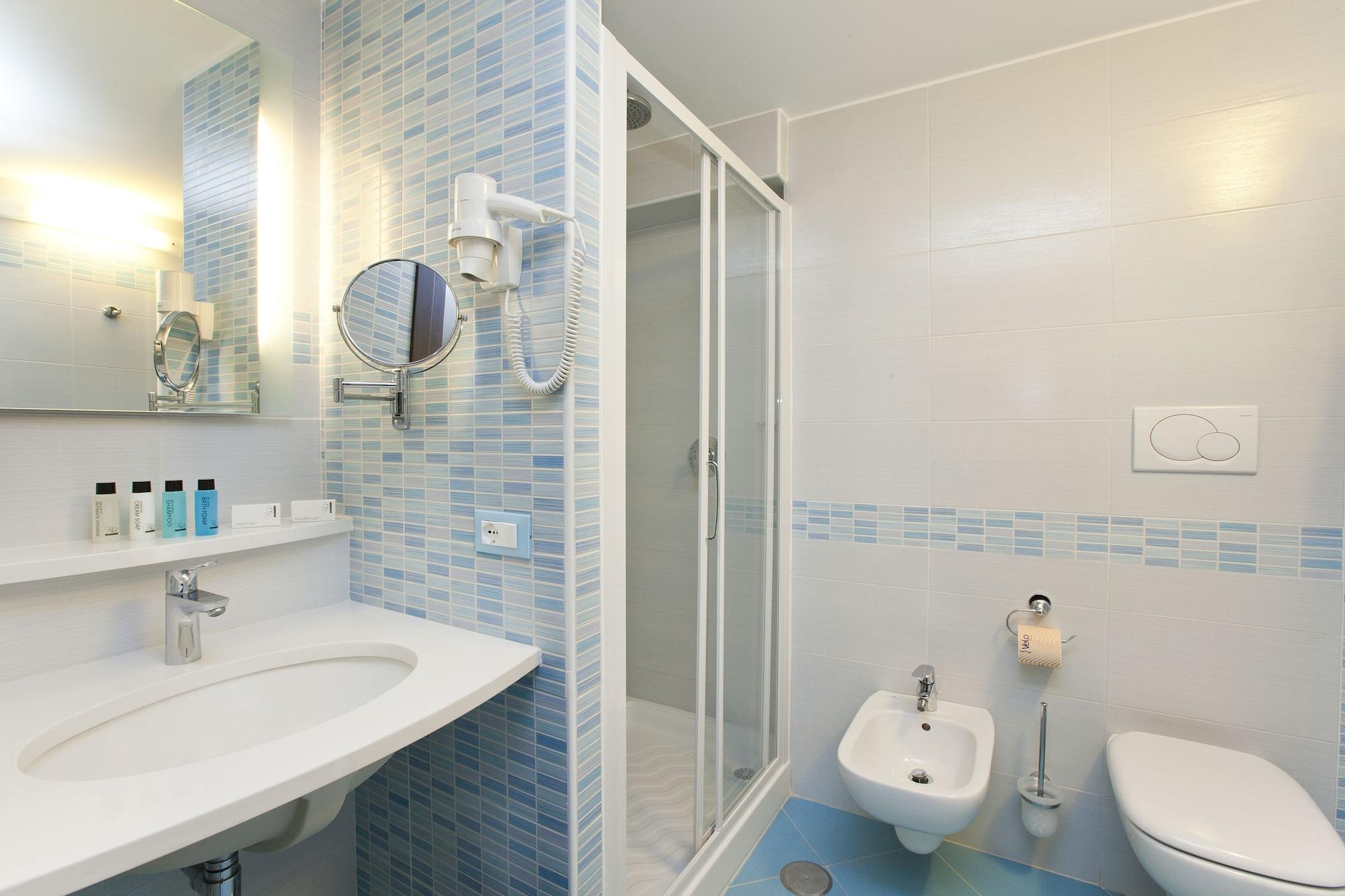 Flats Aparthotel 2*