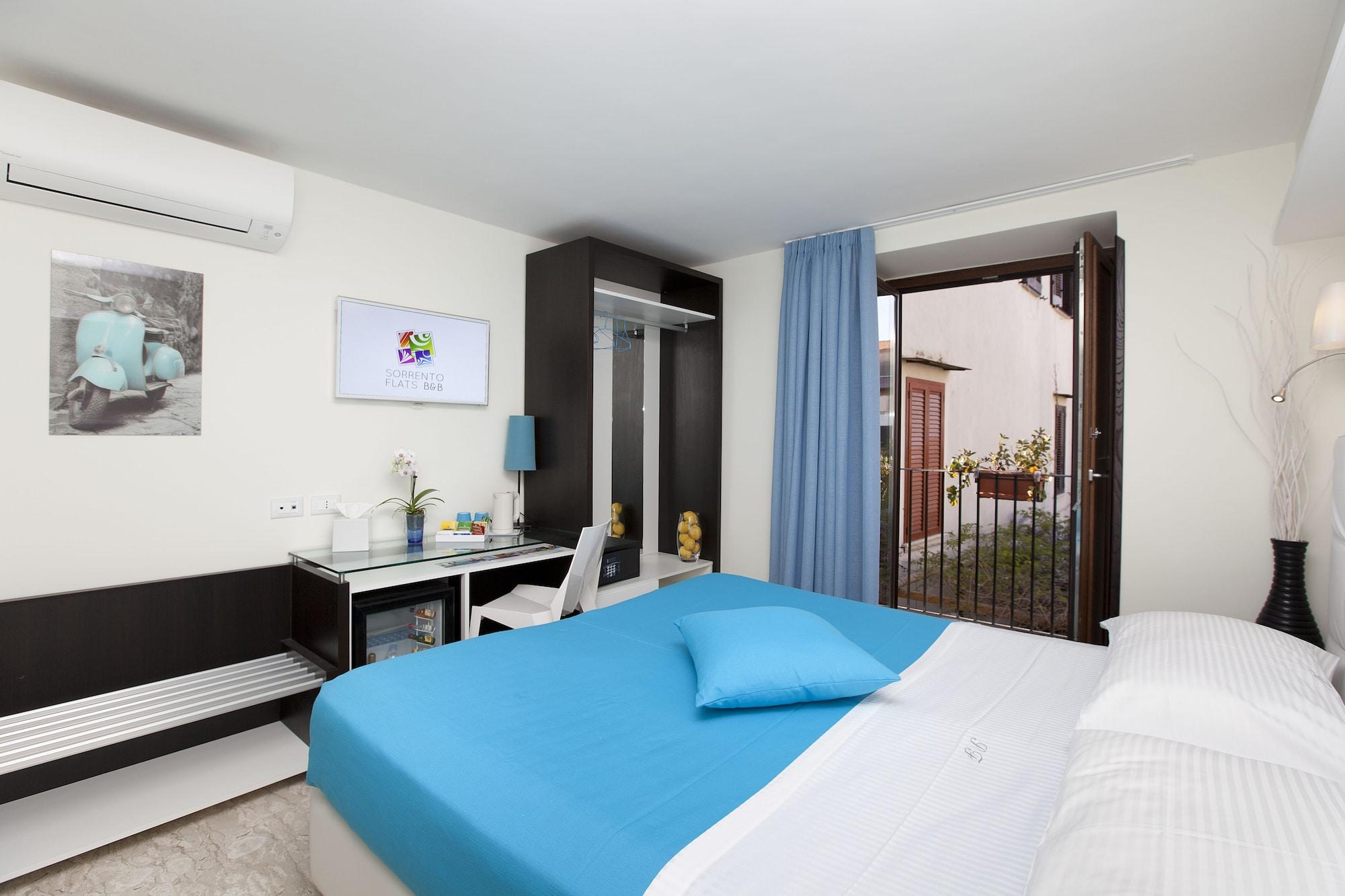Aparthotel Flats