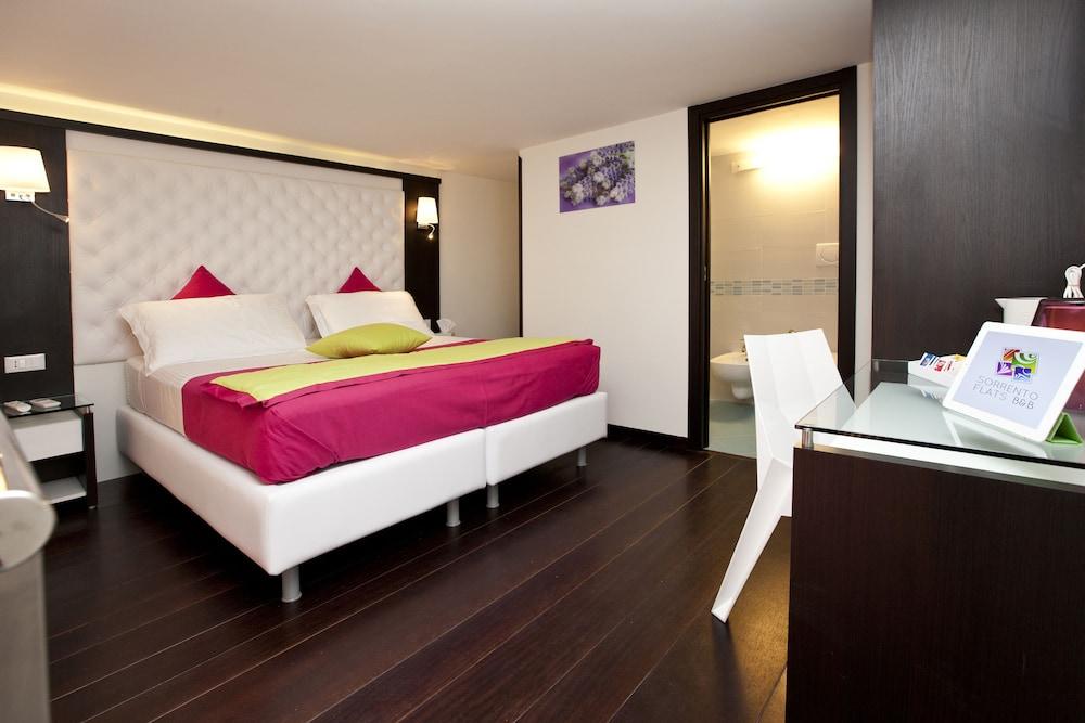 Flats Aparthotel