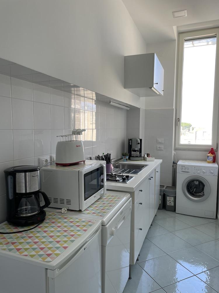 Flats Aparthotel