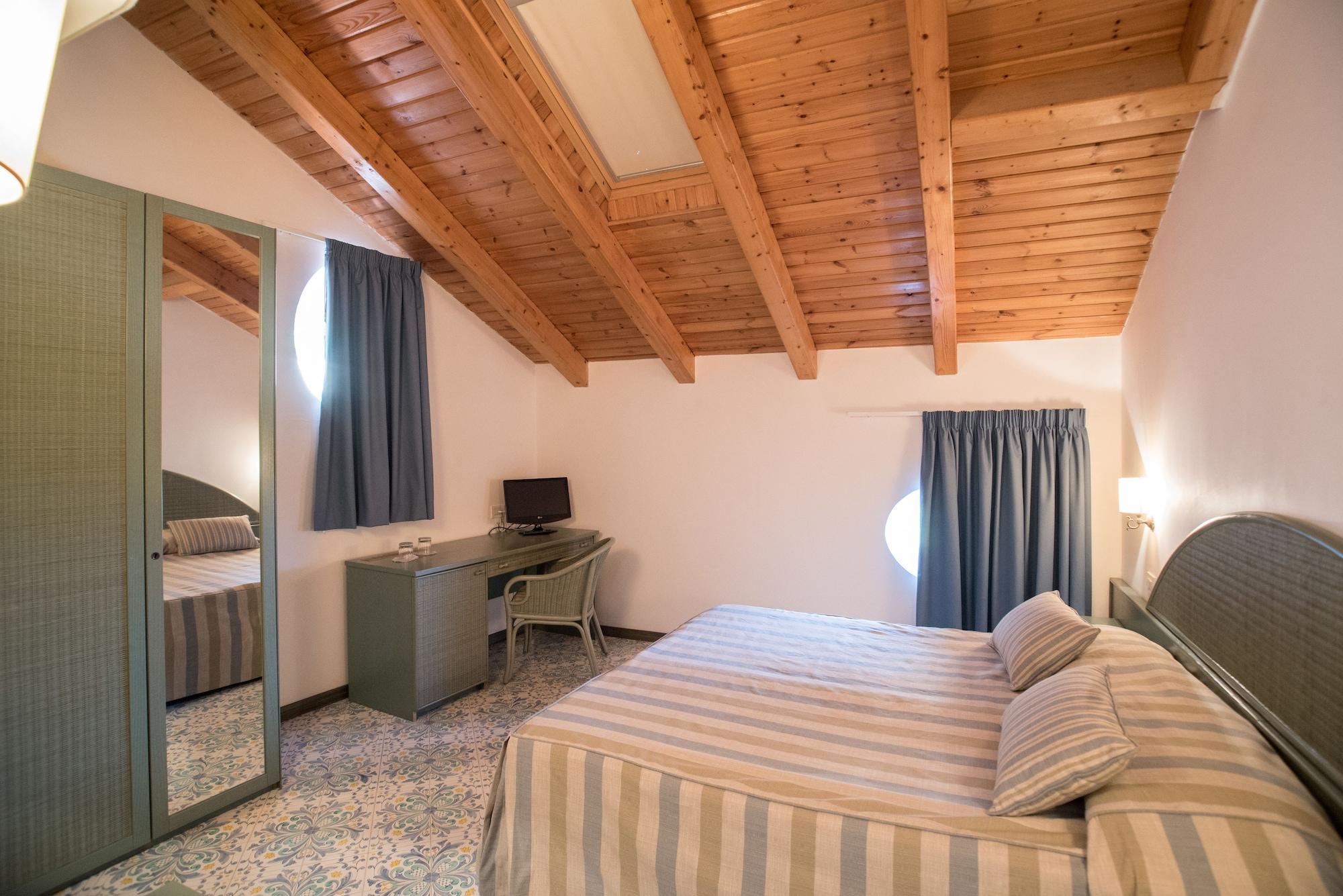 Maria 4* Sorrento