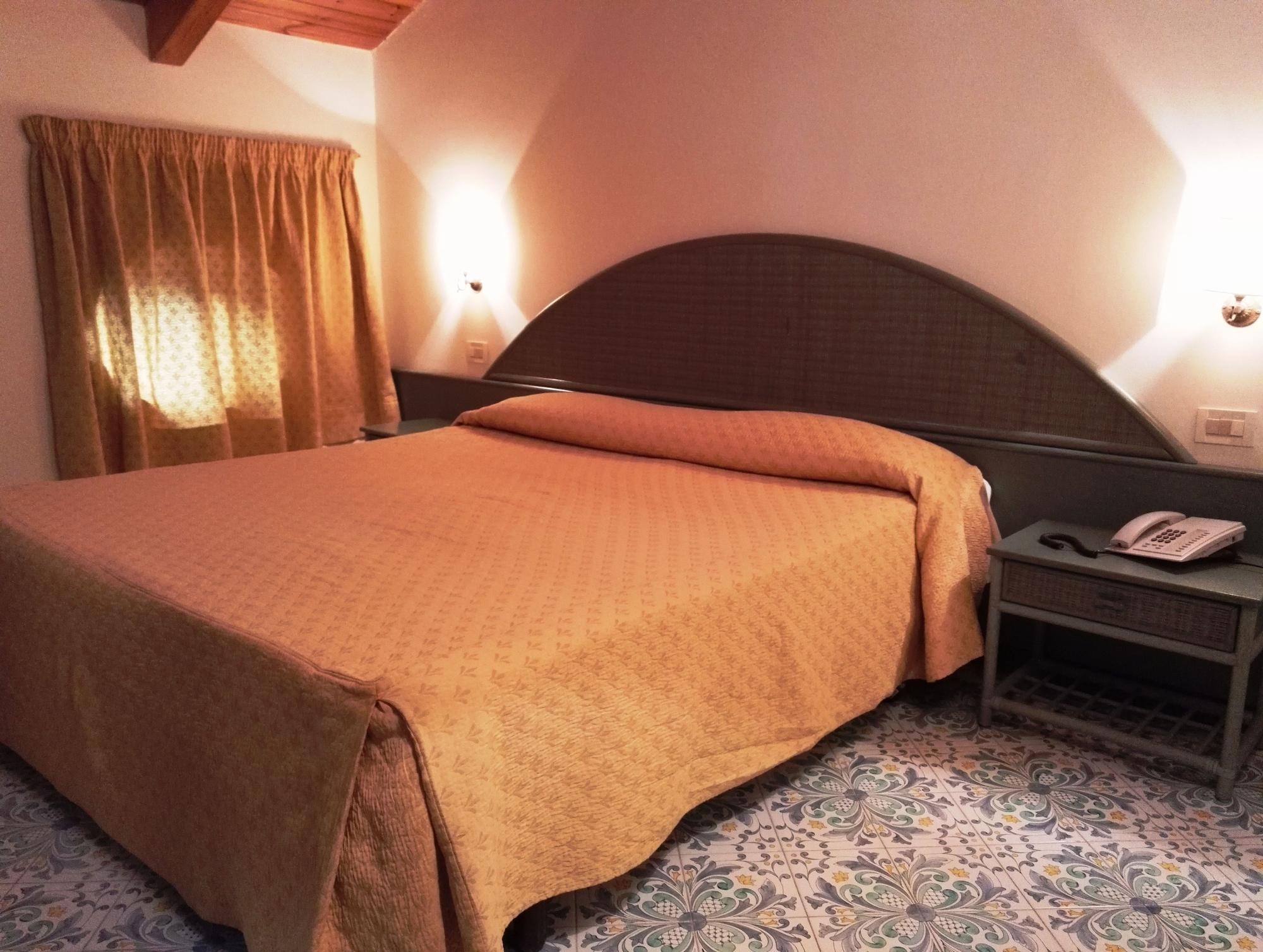 Maria Hotel Sorrento