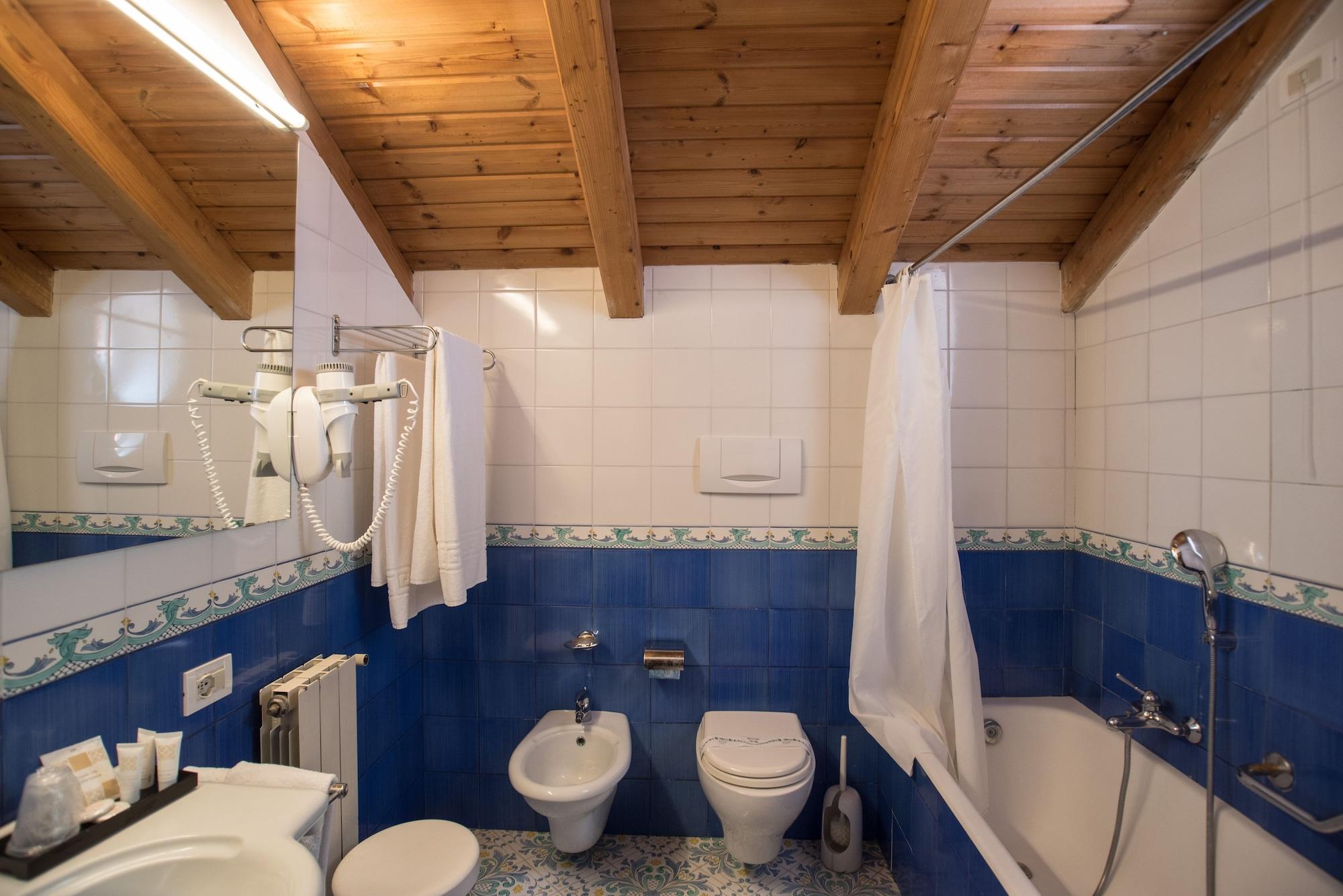 Hotel Maria Sorrento