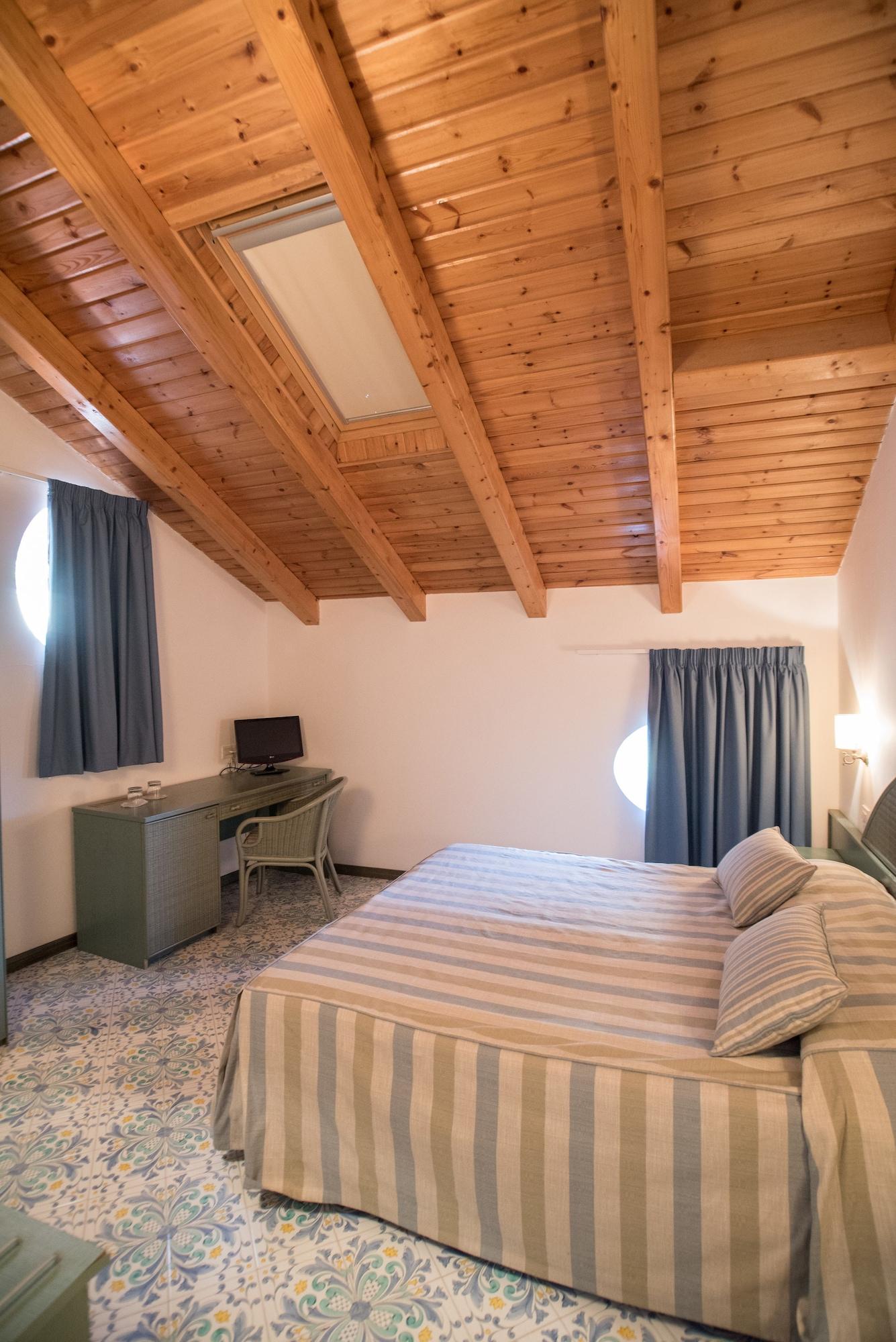 Hotel Maria Sorrento