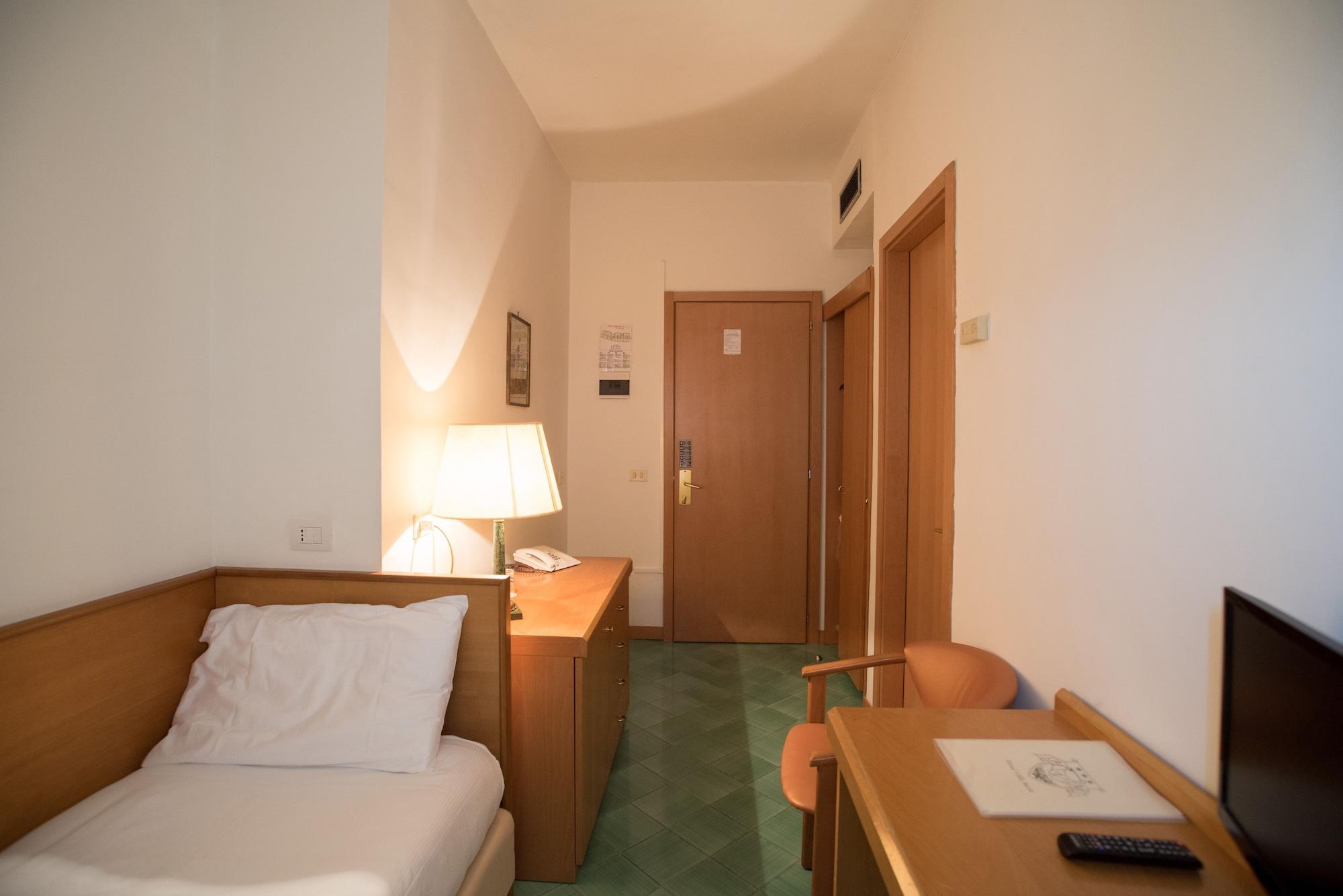 Hotel Maria Sorrento