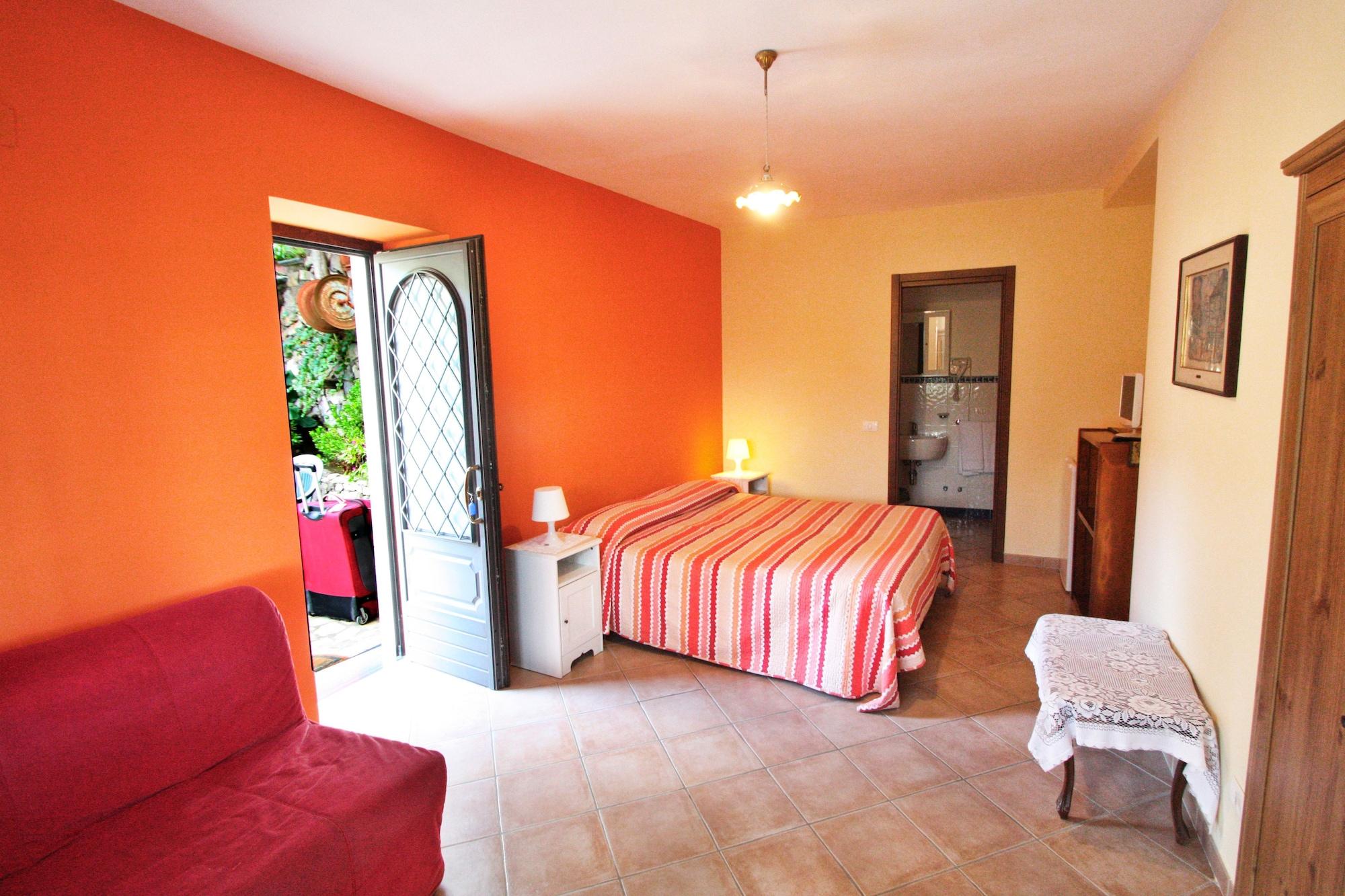 Guest house Casarufolo Paradise Sorrento