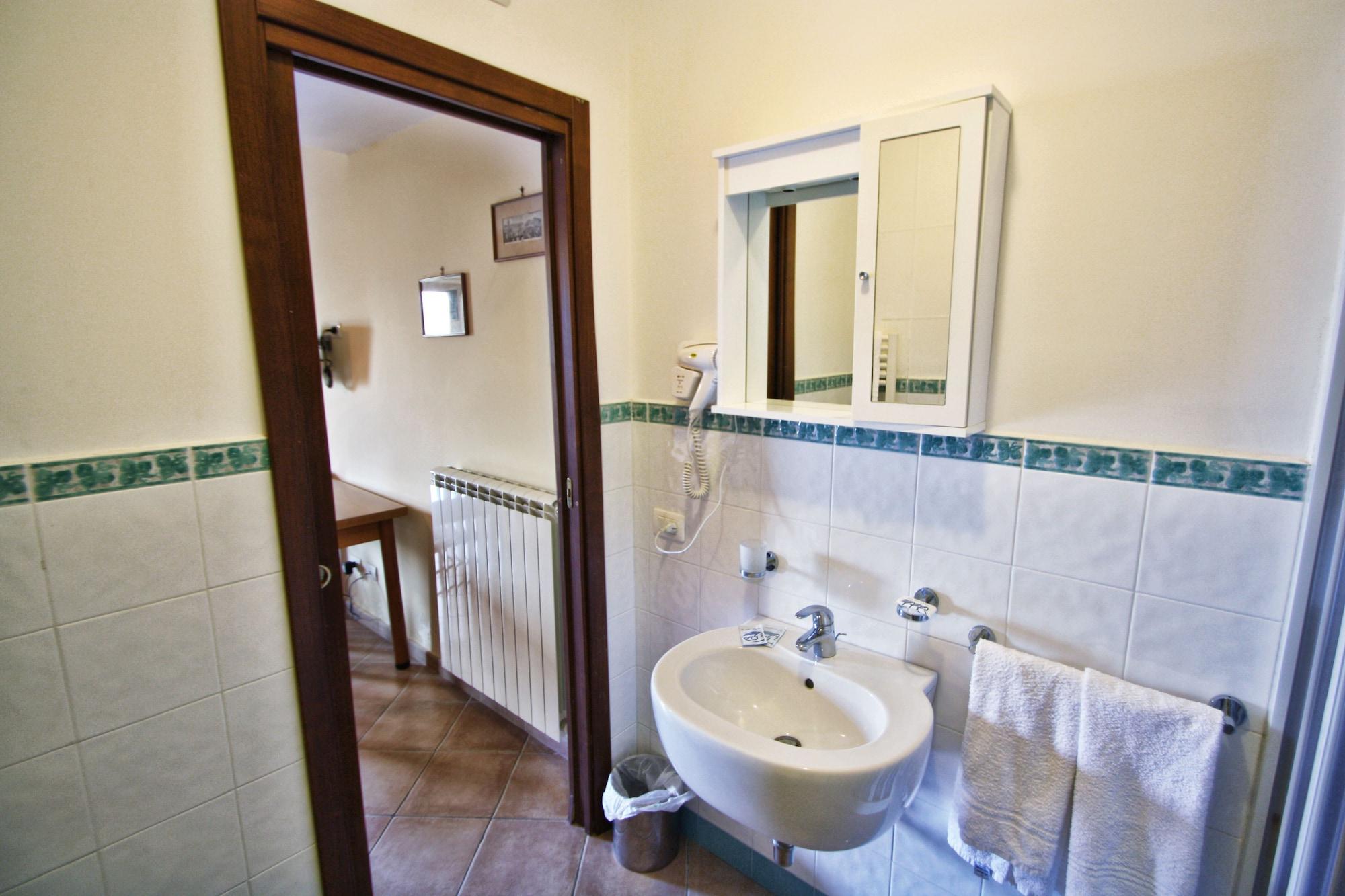 Casarufolo Paradise Guest house 2*