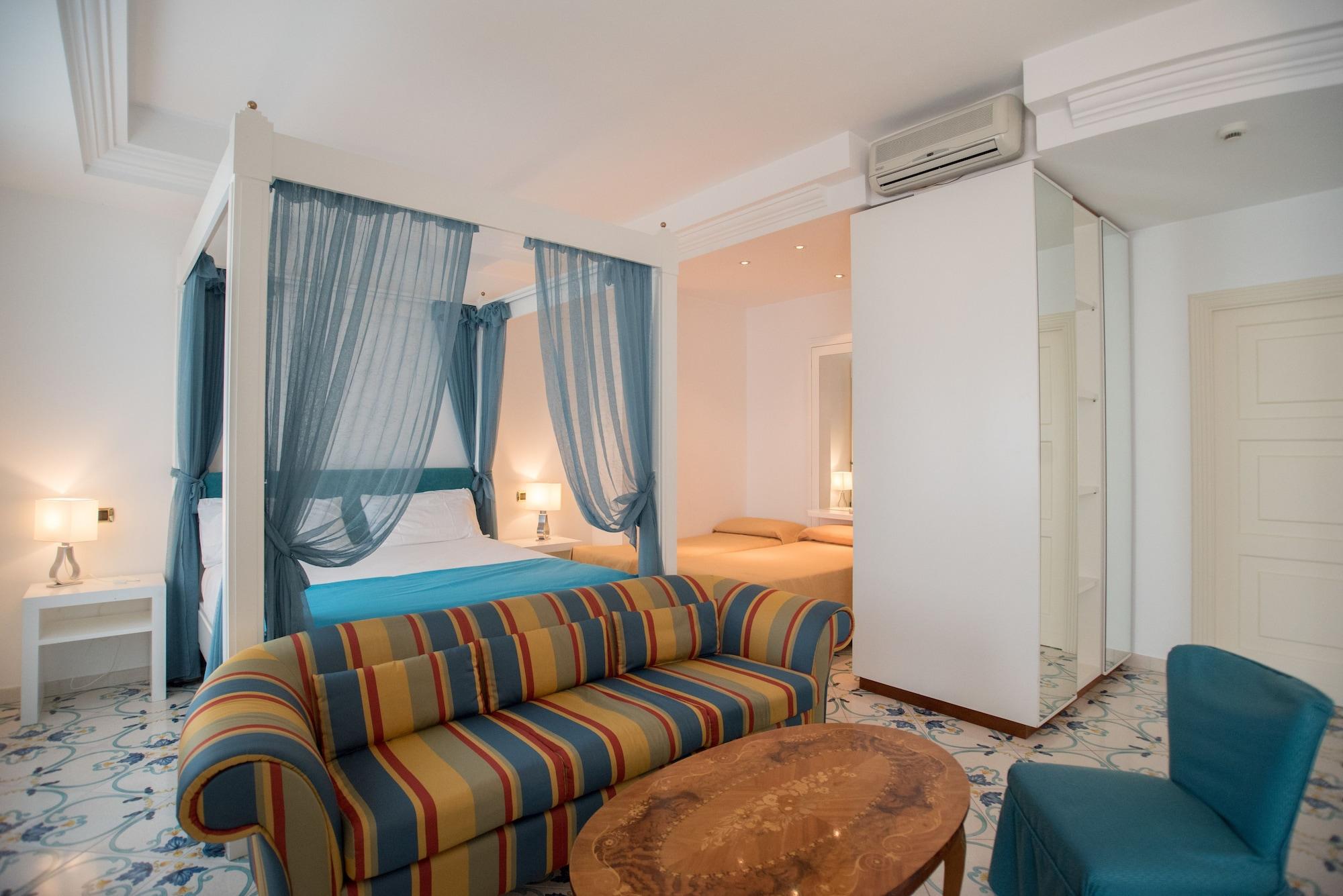Hotel Maria 4*