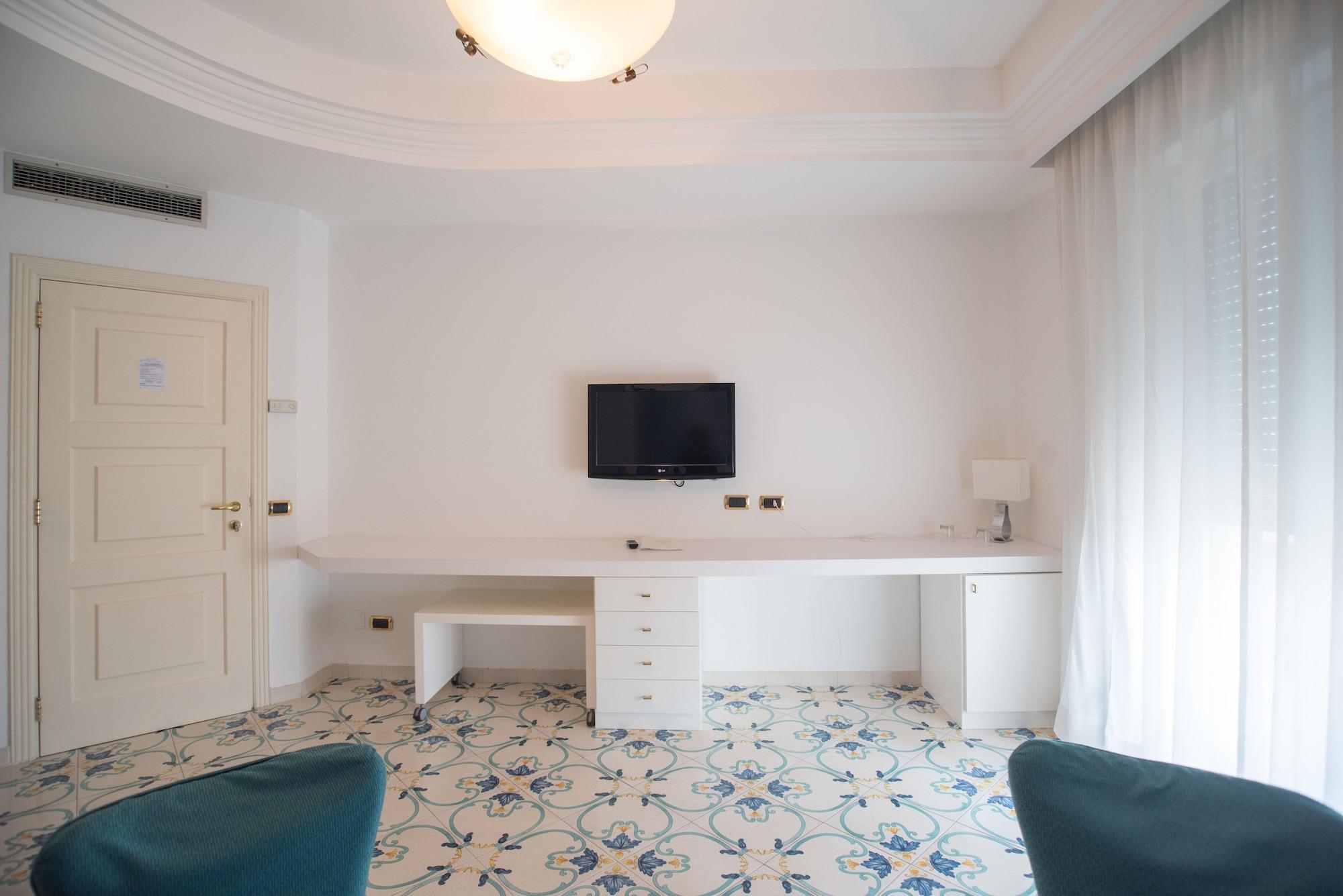 Hotel Maria