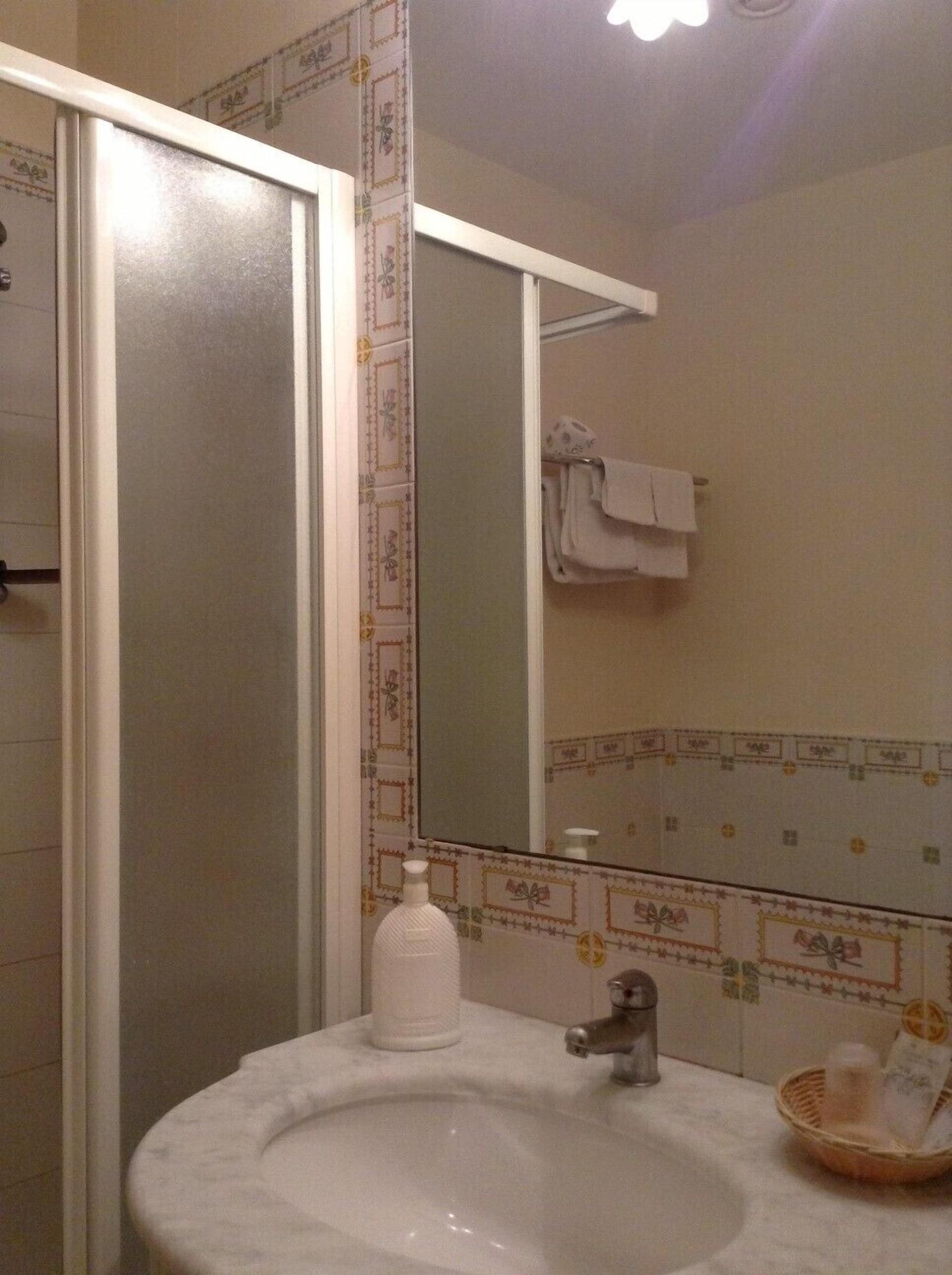 Igea Hotel Sorrento