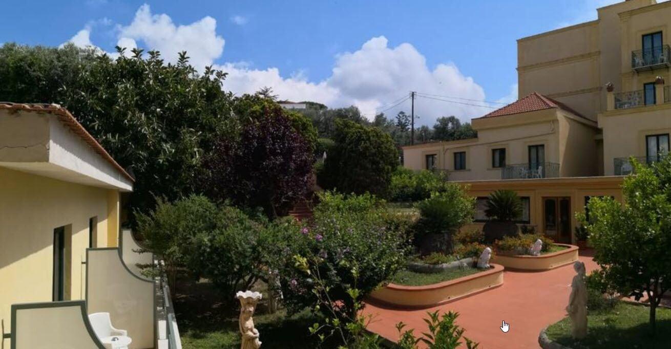 Hotel Igea 3*