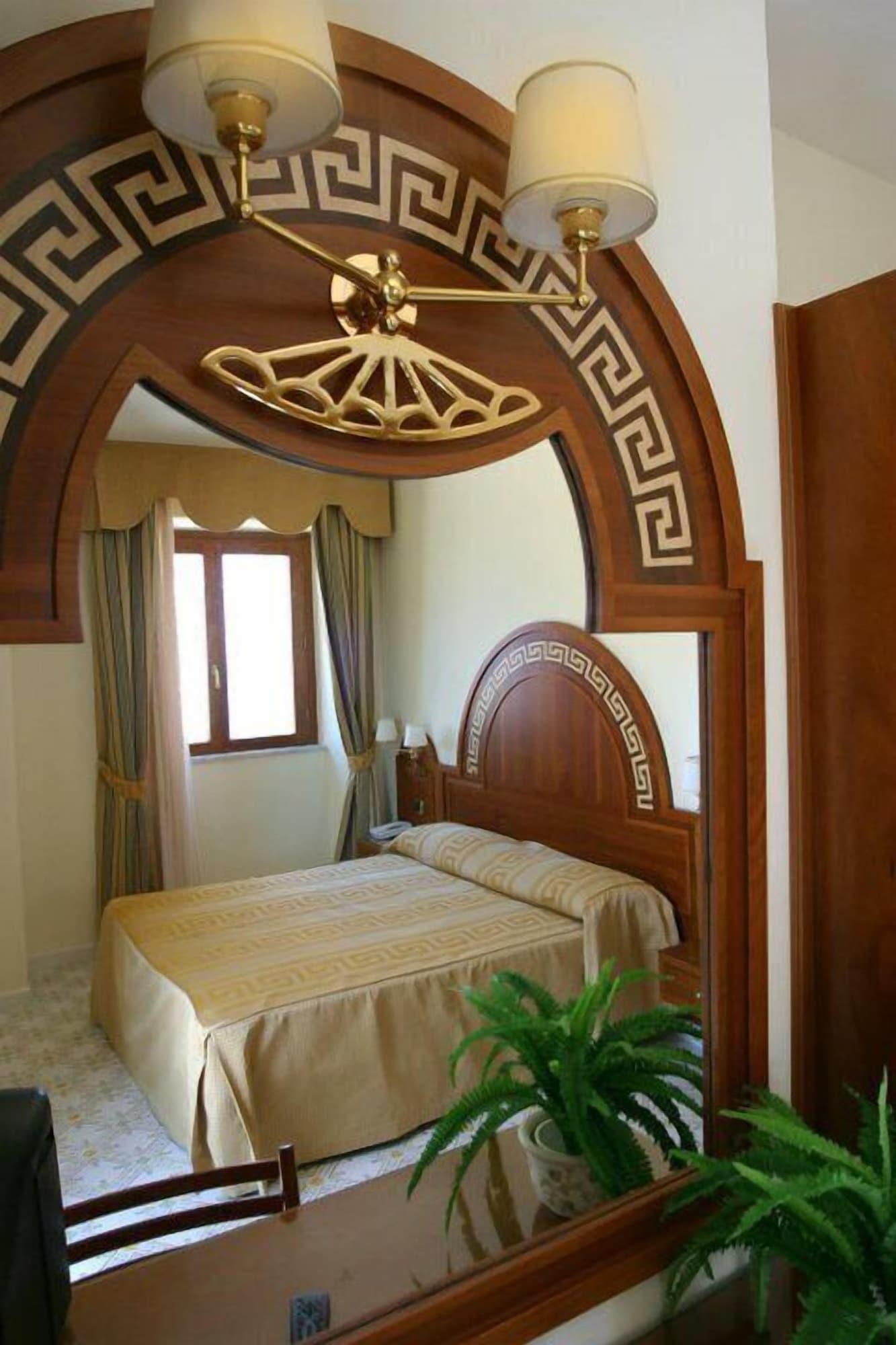 Hotel Igea