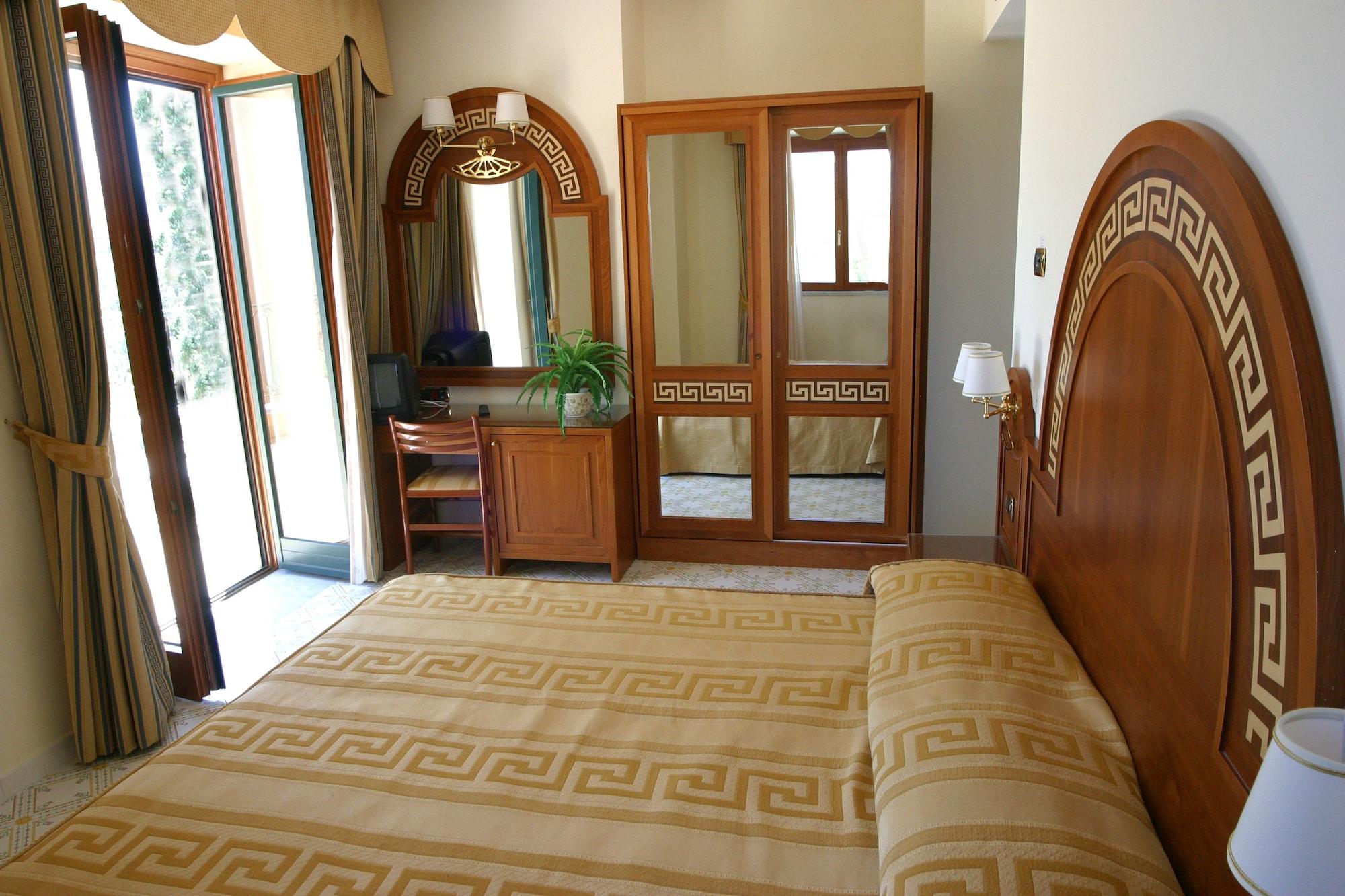 Igea Hotel