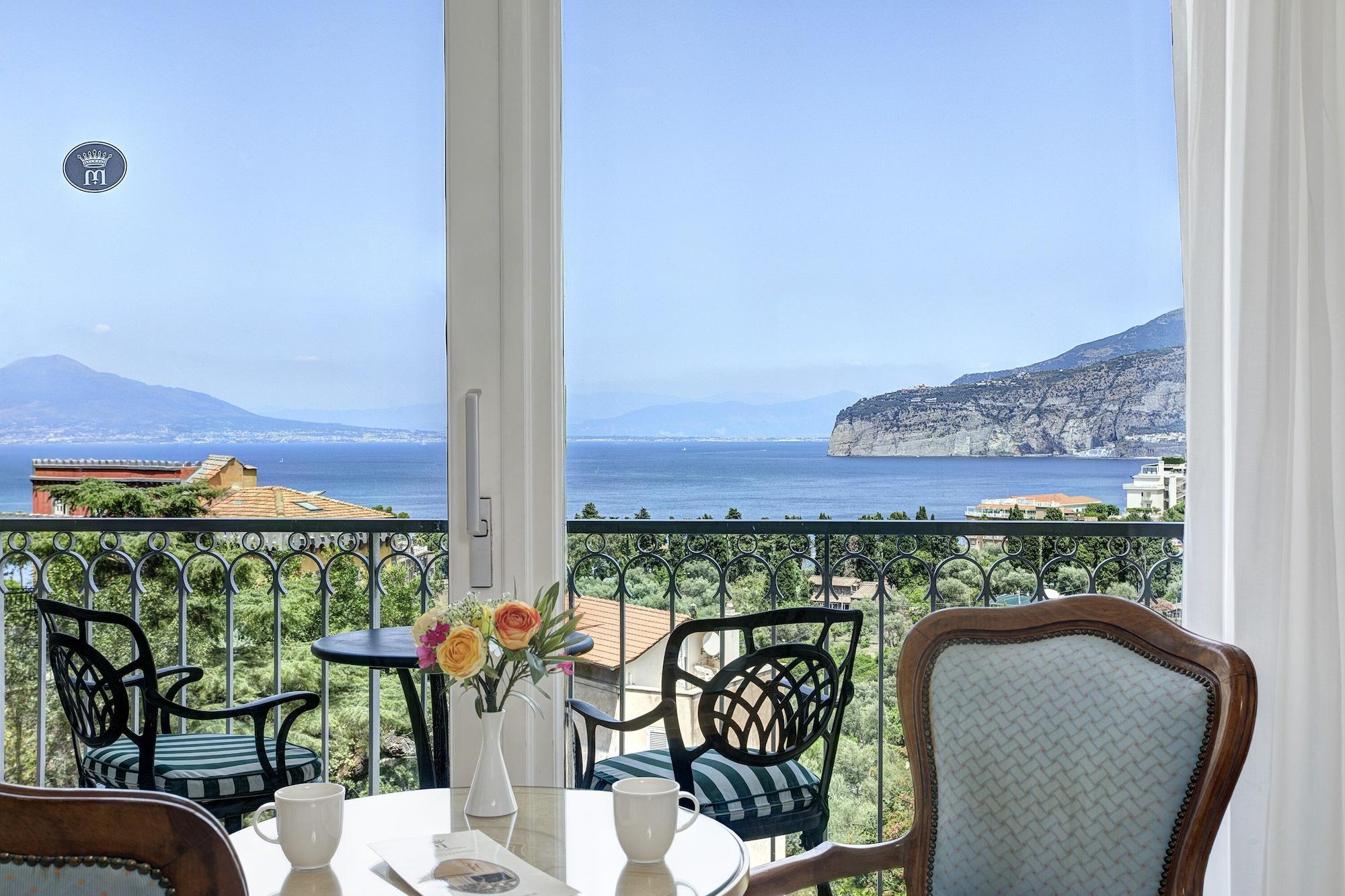 Hotel Grand Capodimonte