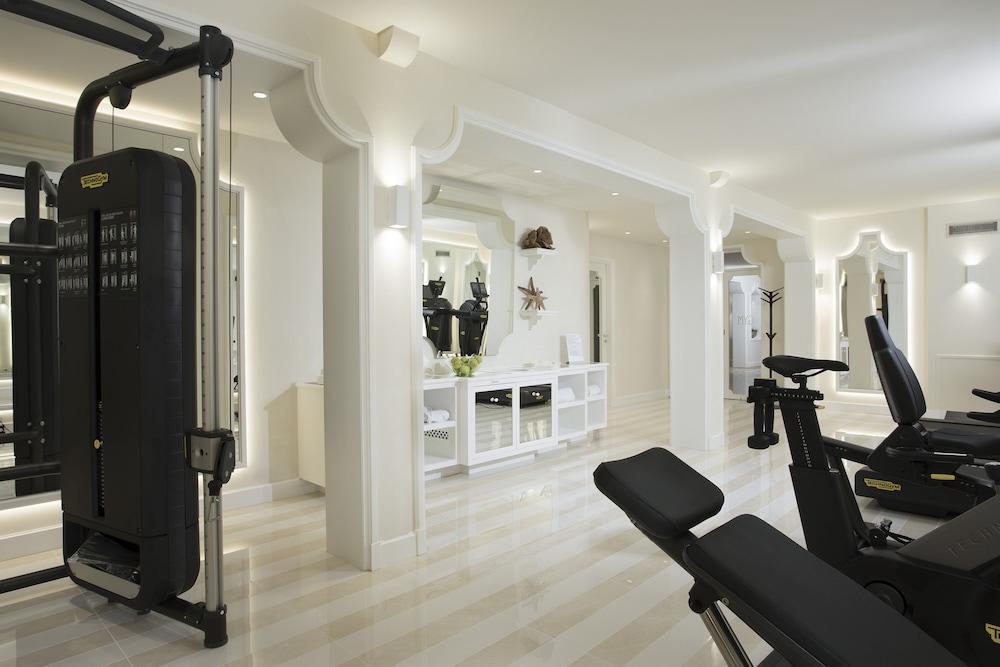 Grand Capodimonte Hotel 4*