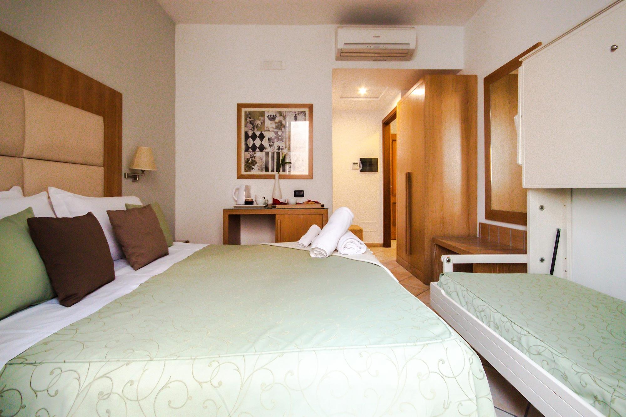 Hotel Sorrento City Hotel Sorrento