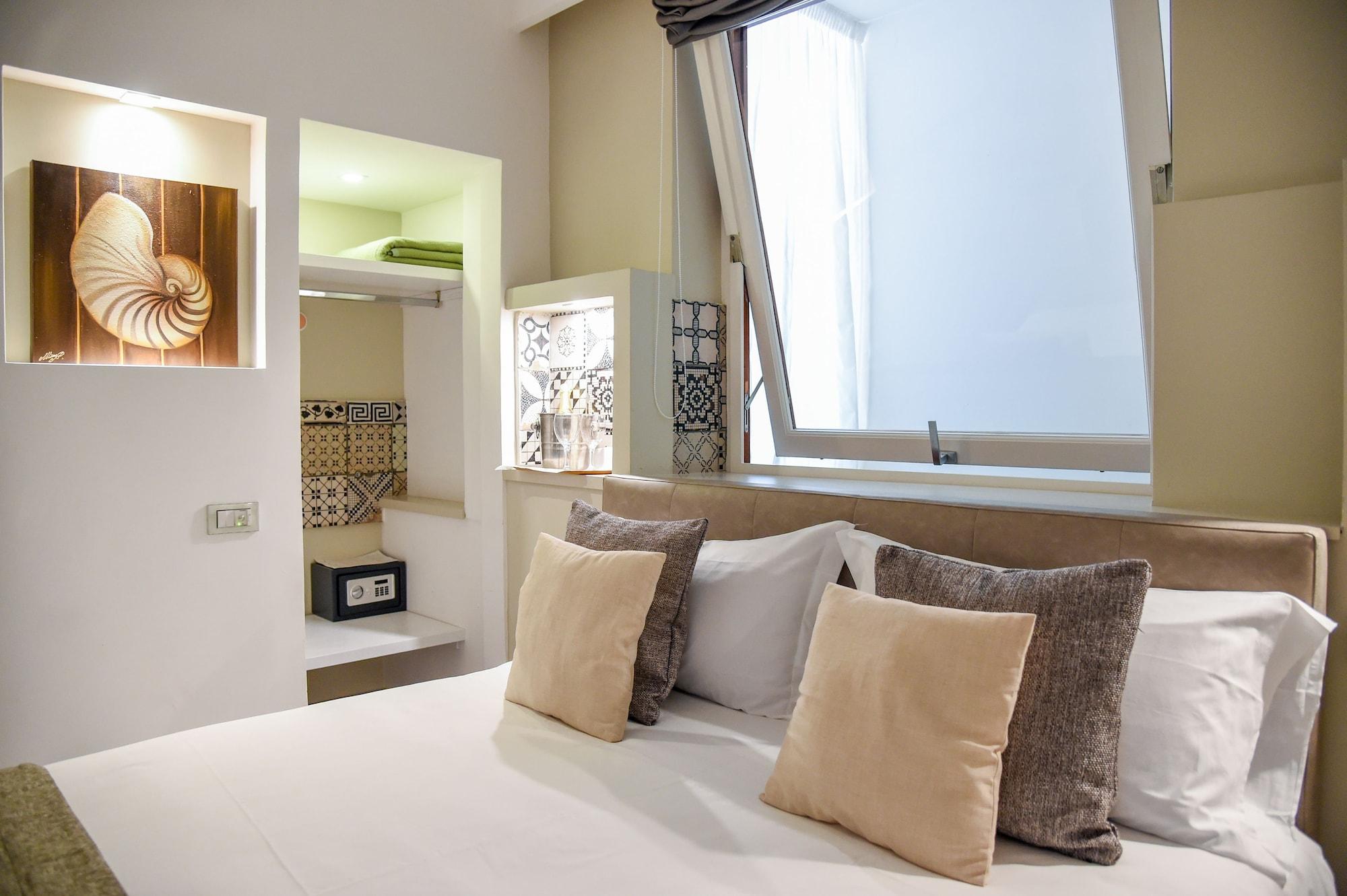 Hotel Hotel Sorrento City 3*