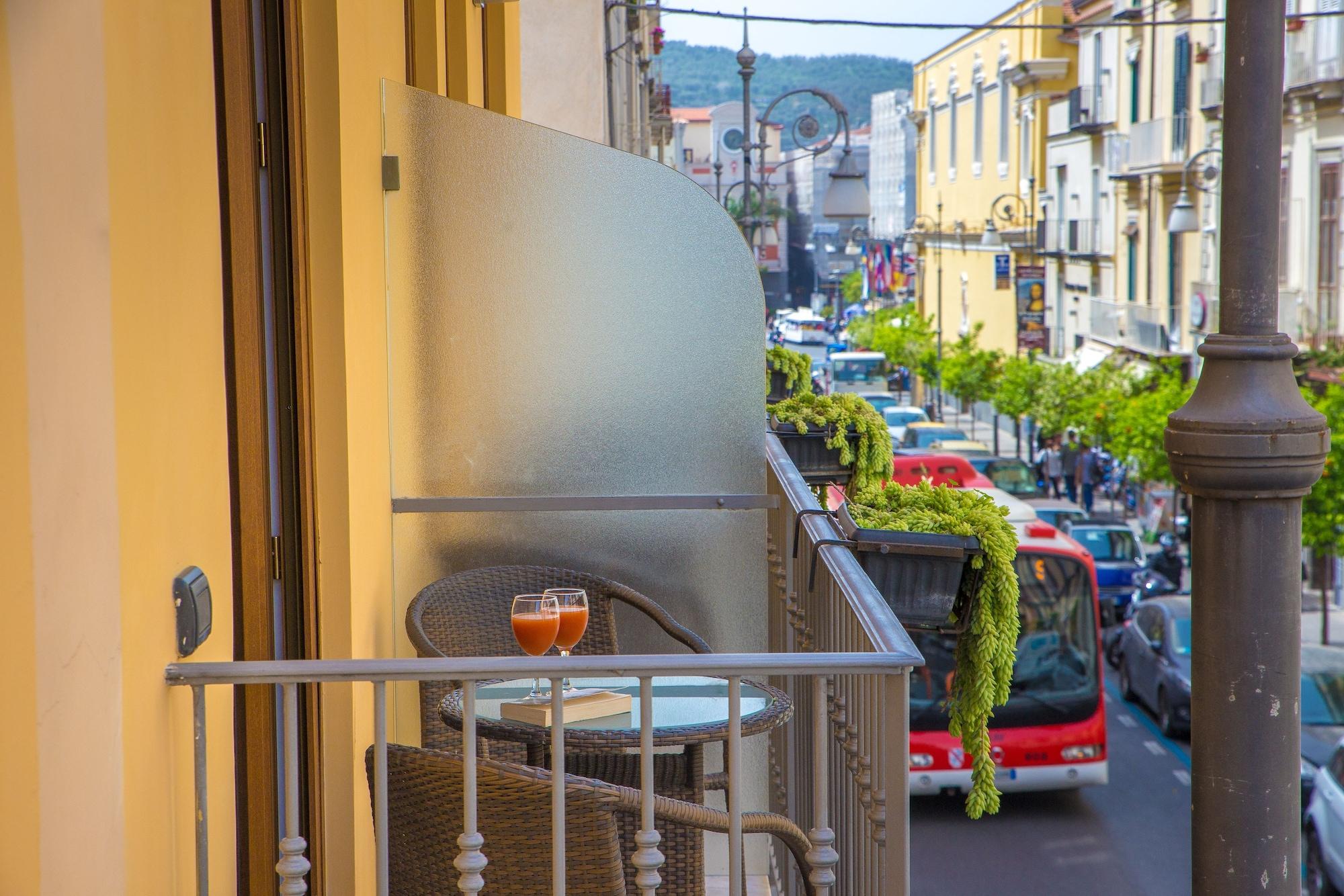 Hotel Sorrento City Sorrento