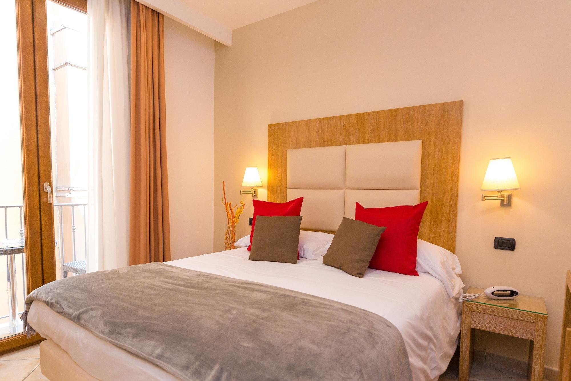 Hotel Sorrento City Hotel Sorrento