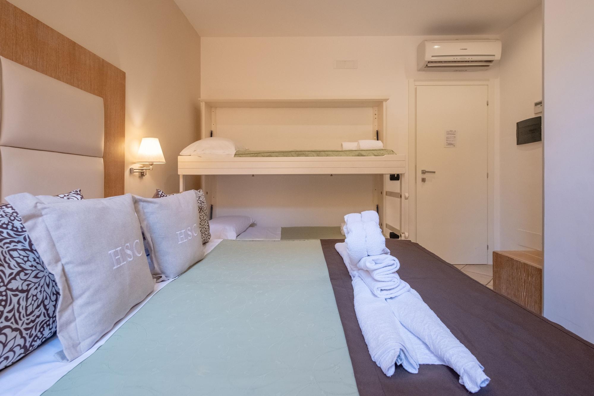 Hotel Sorrento City Sorrento