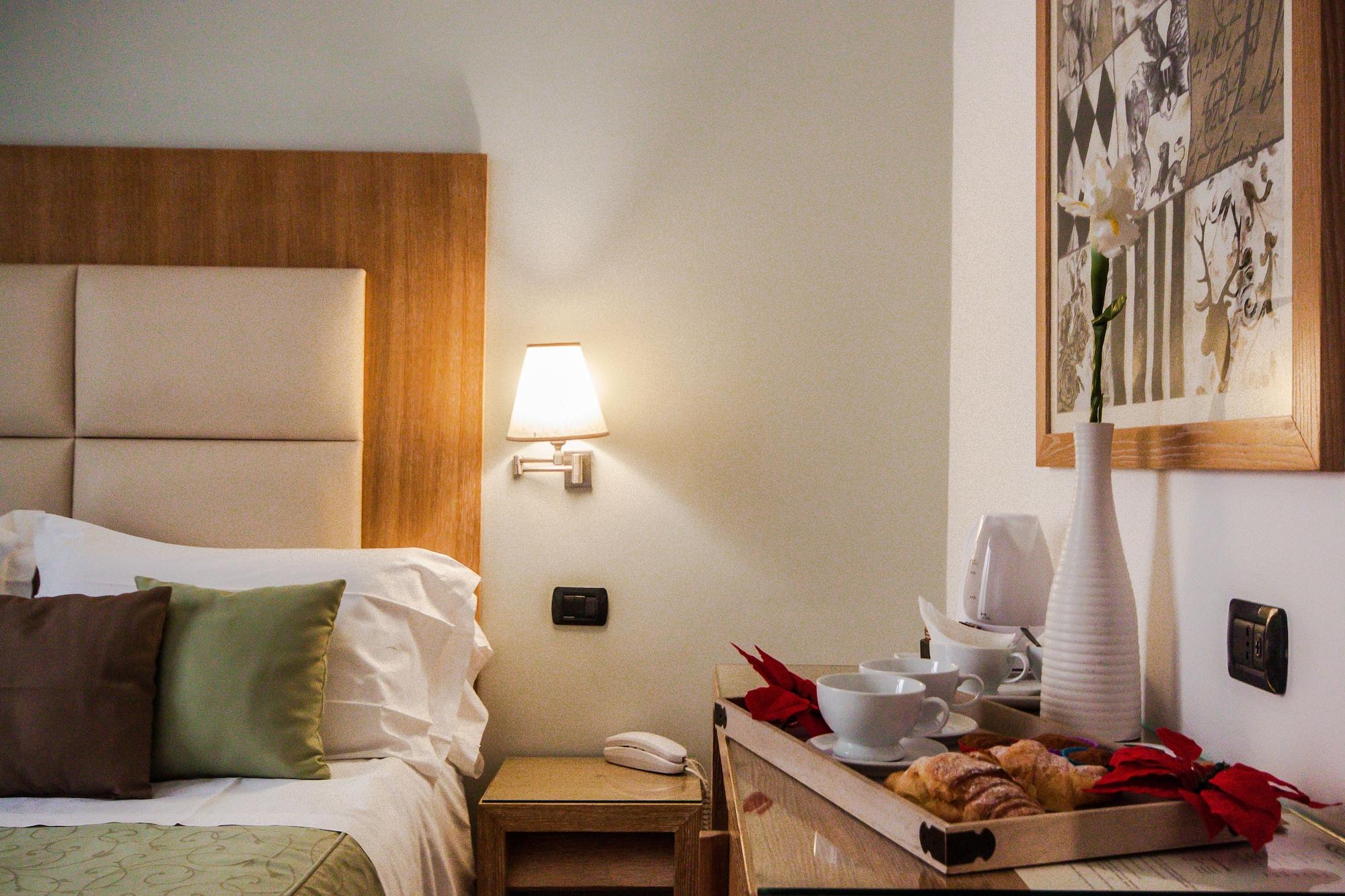 Hotel Sorrento City
