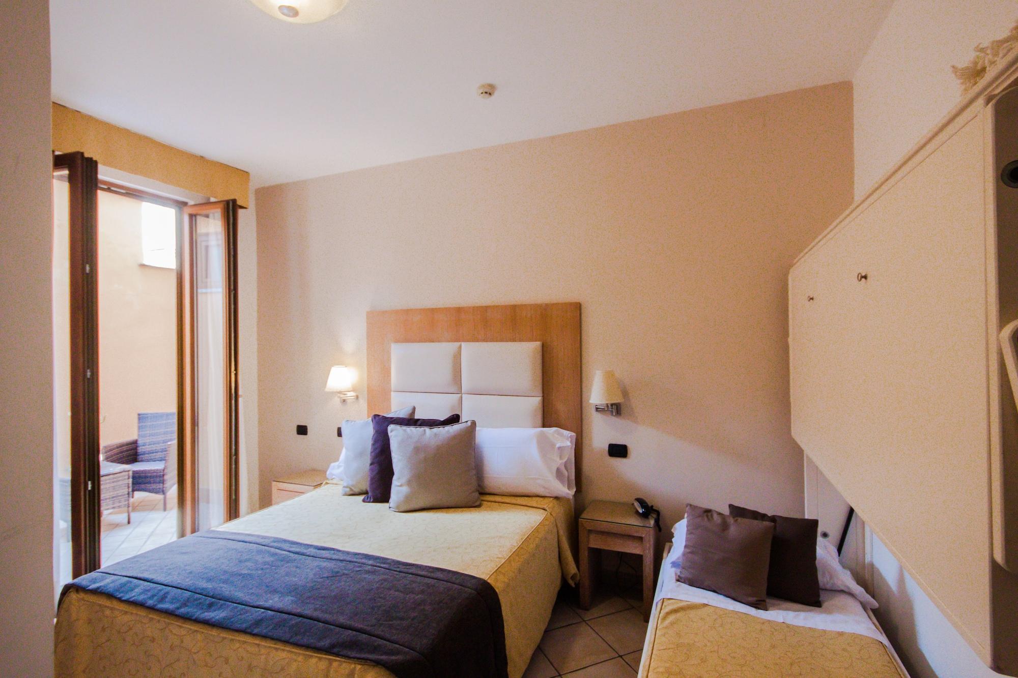Hotel Sorrento City Hotel