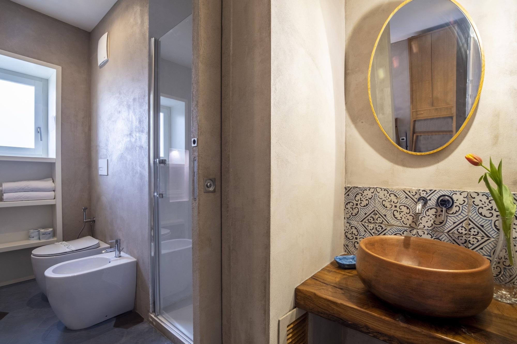 Il Roseto Bed & Breakfast 2*