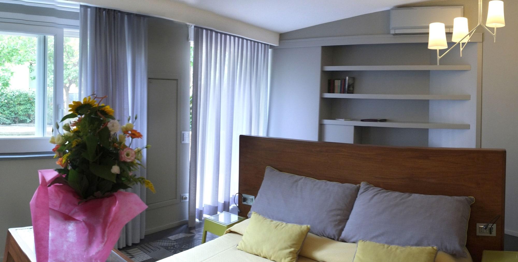 Bed & Breakfast Il Roseto 2*