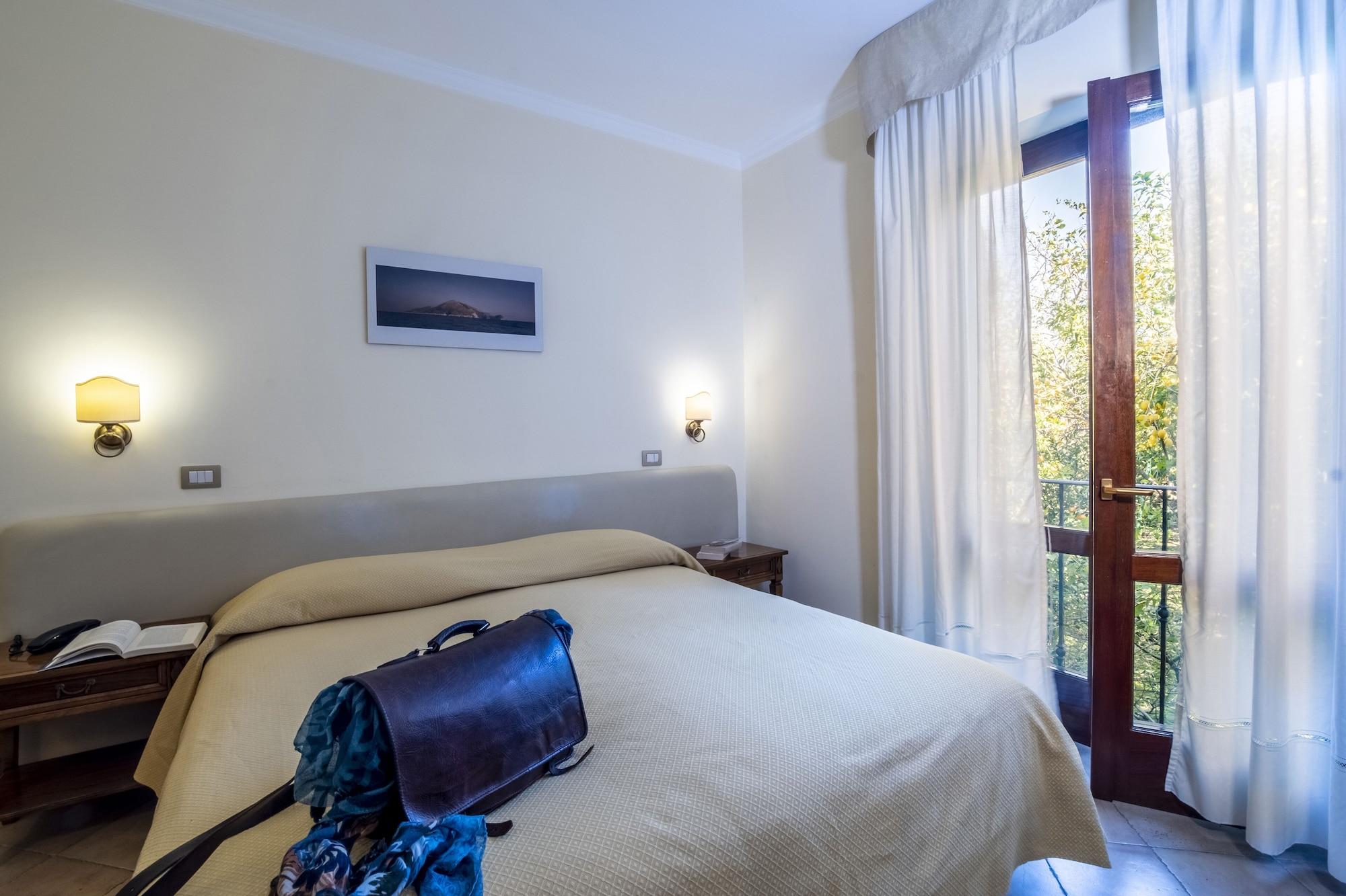 Il Roseto Bed & Breakfast 2*
