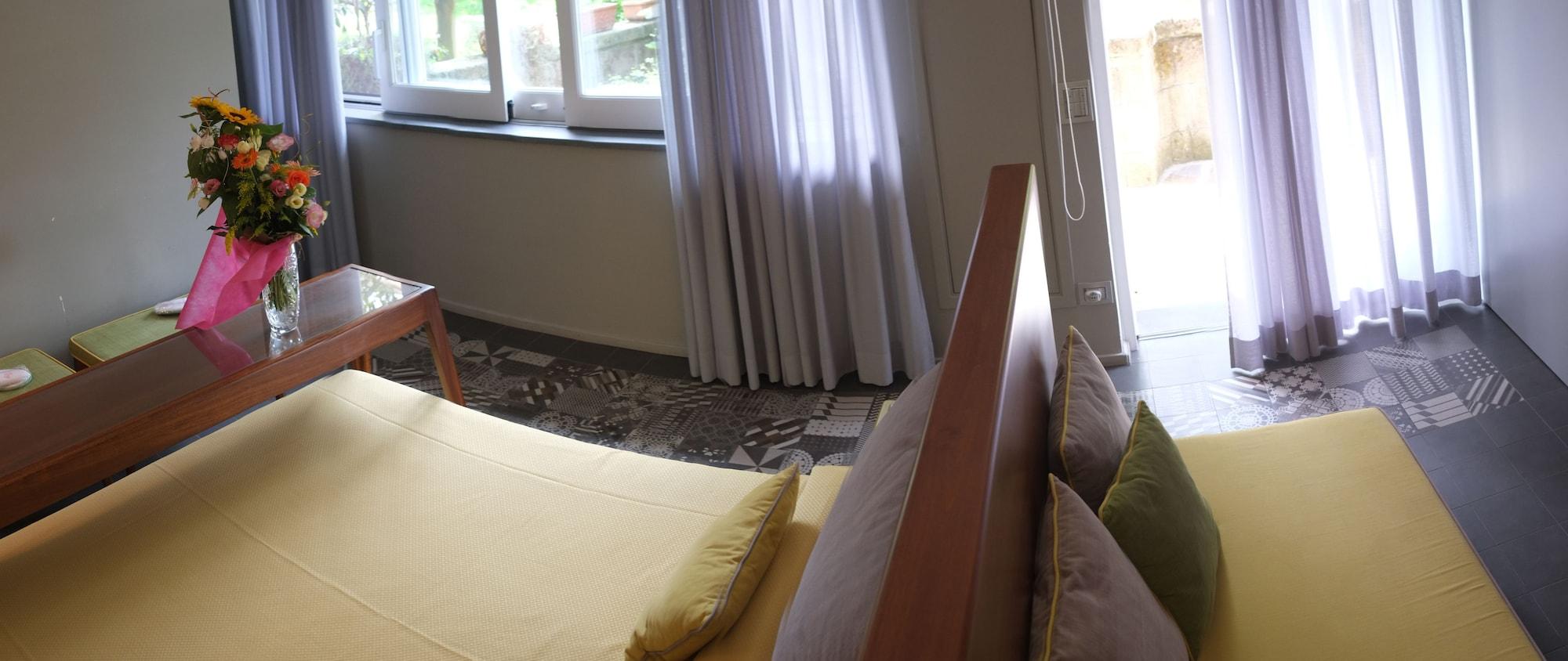 Il Roseto Bed & Breakfast Sorrento