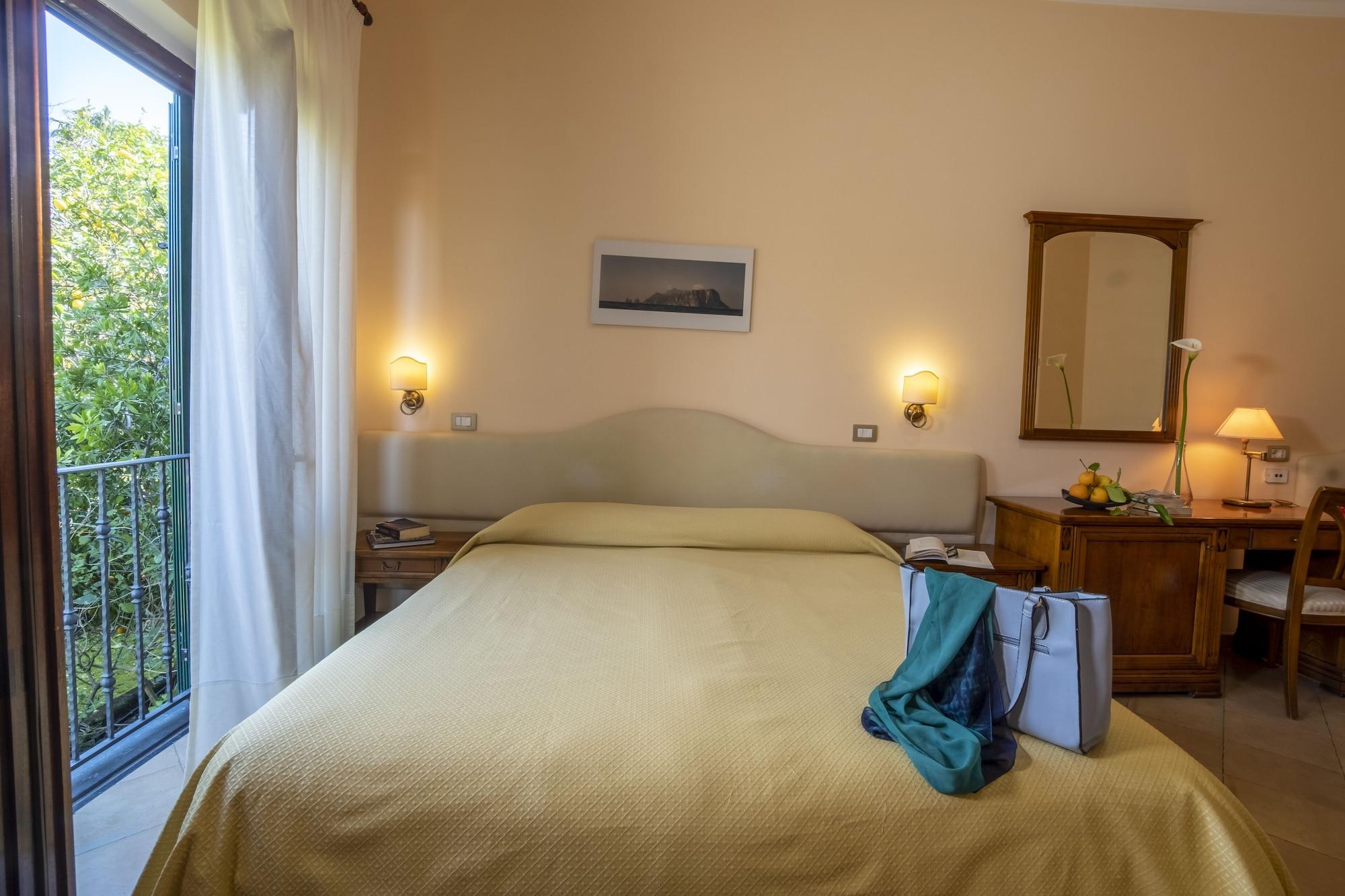 Il Roseto Bed & Breakfast