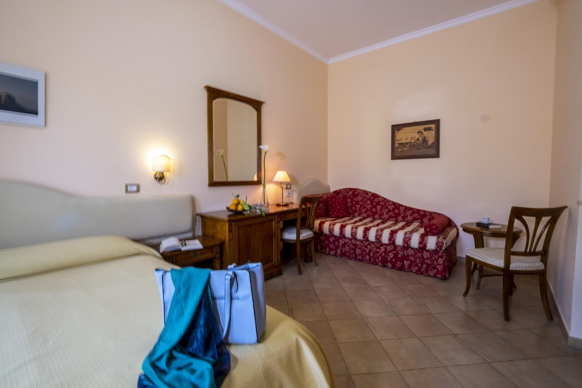Il Roseto Sorrento