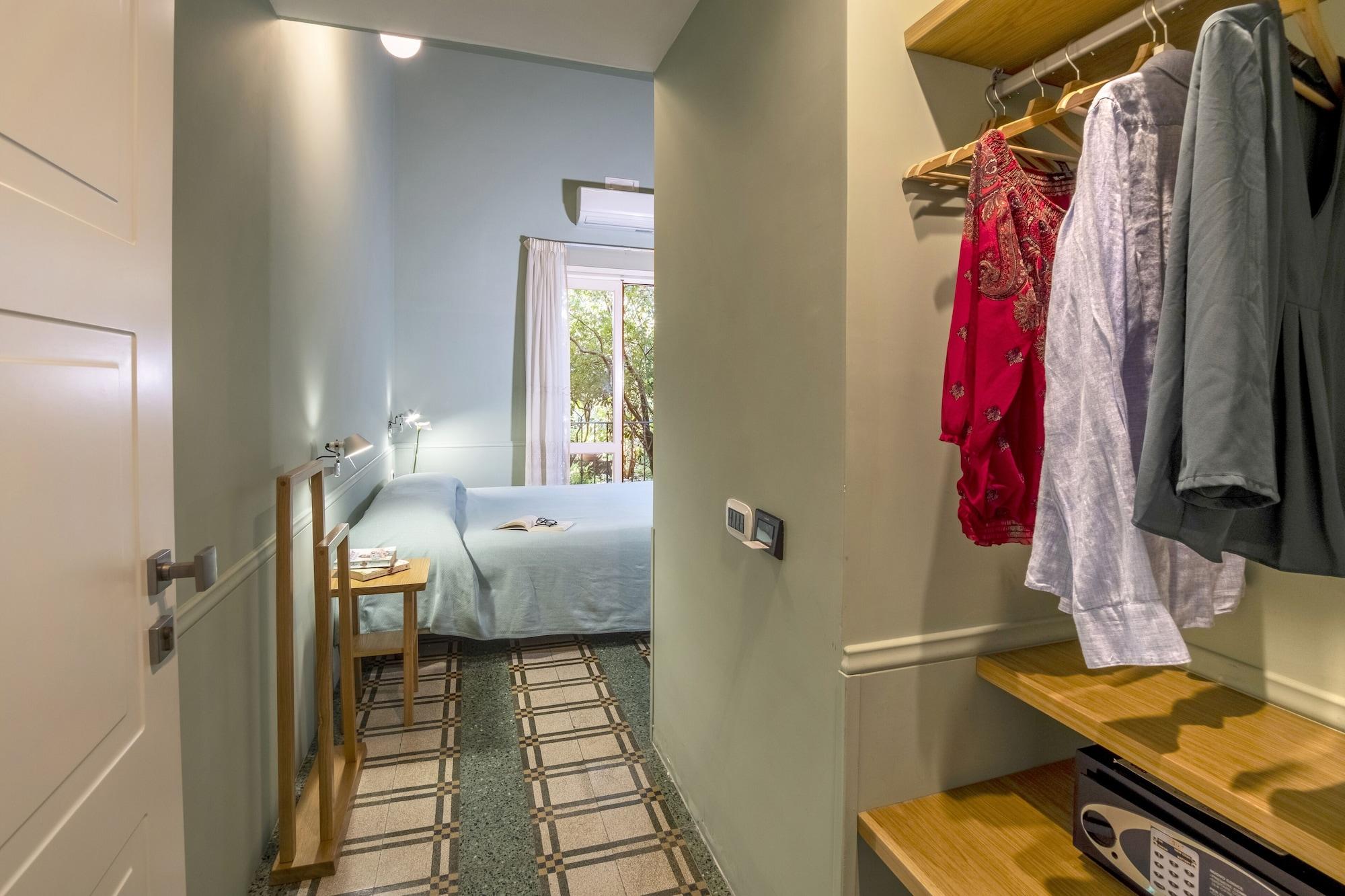 Il Roseto Bed & Breakfast Sorrento