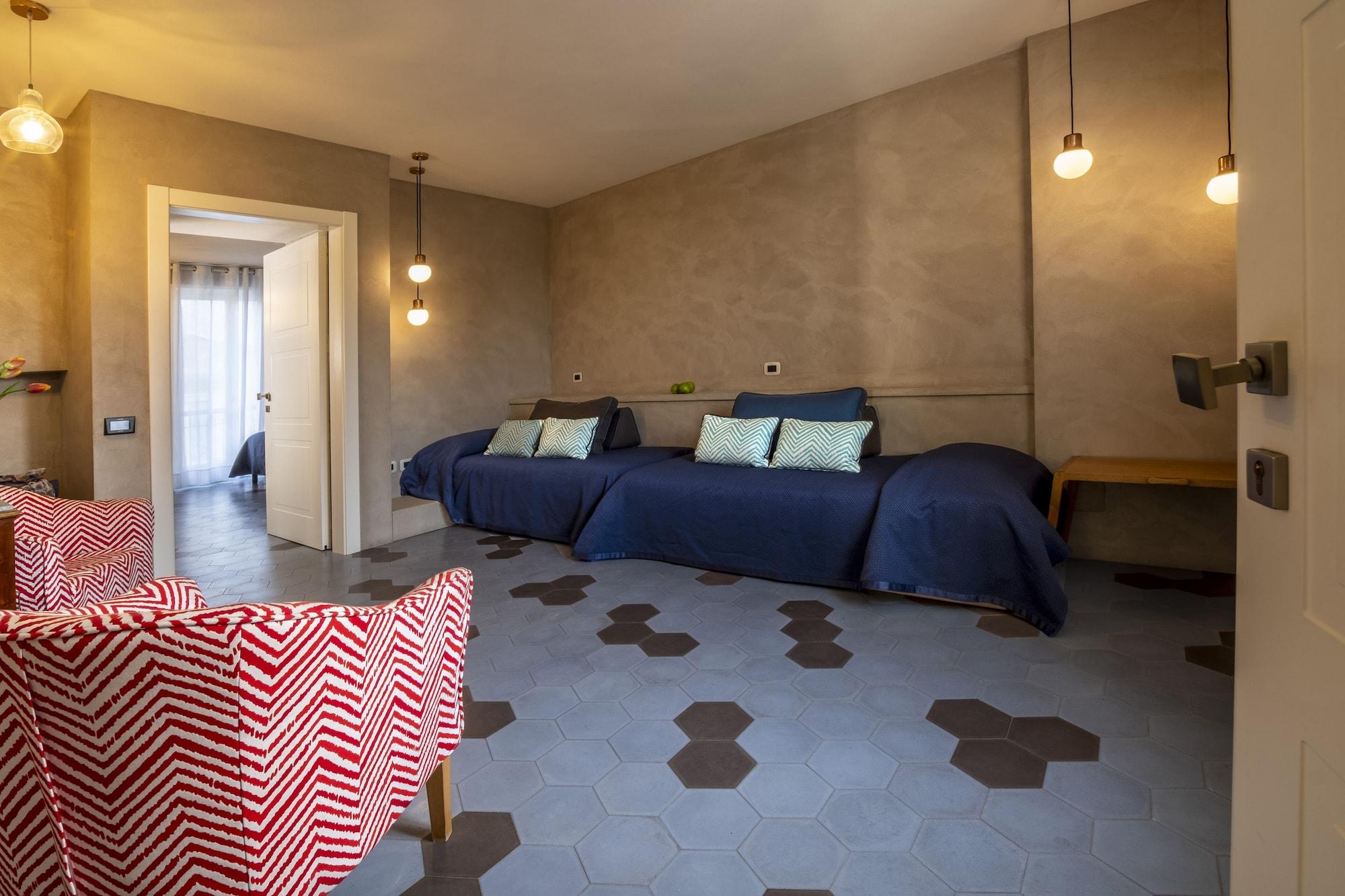 Bed & Breakfast Il Roseto 2*