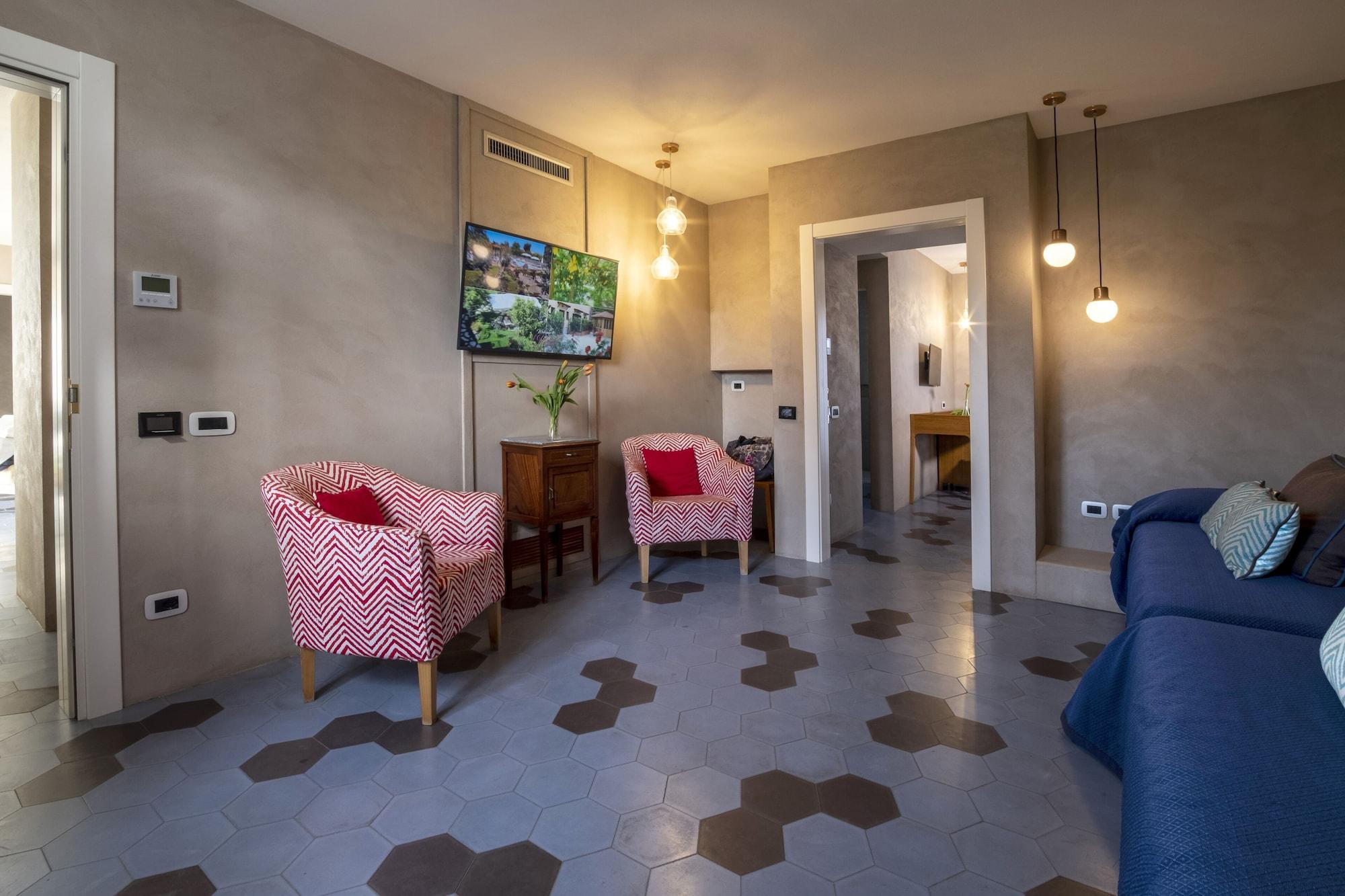 Il Roseto Bed & Breakfast