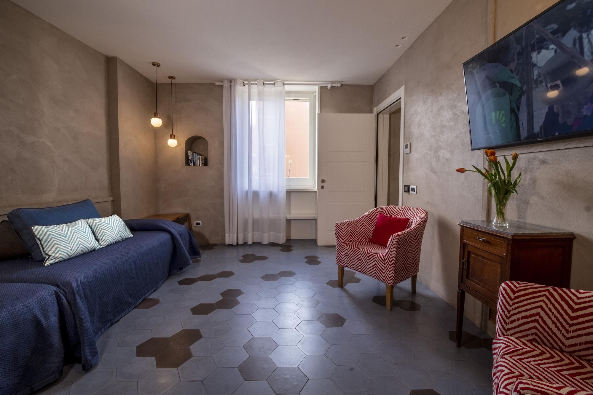 Il Roseto Bed & Breakfast