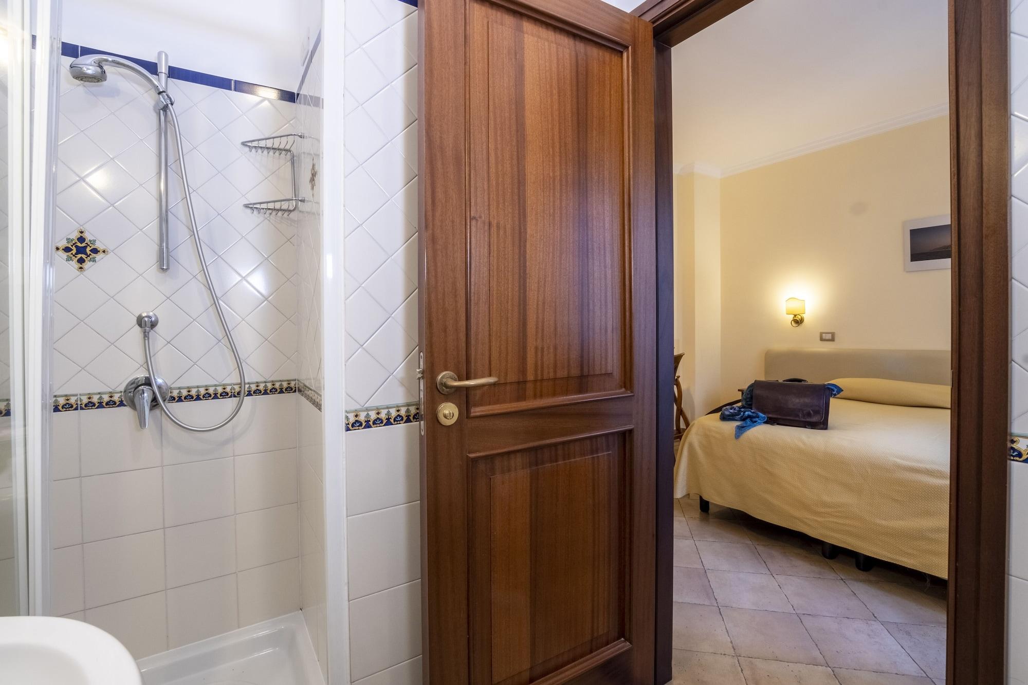 Il Roseto Bed & Breakfast 2*