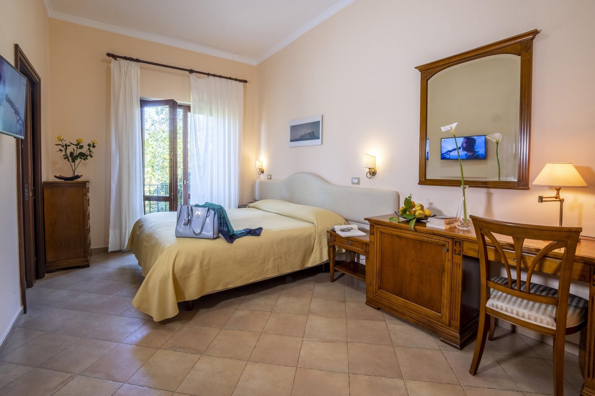 Il Roseto 2* Sorrento