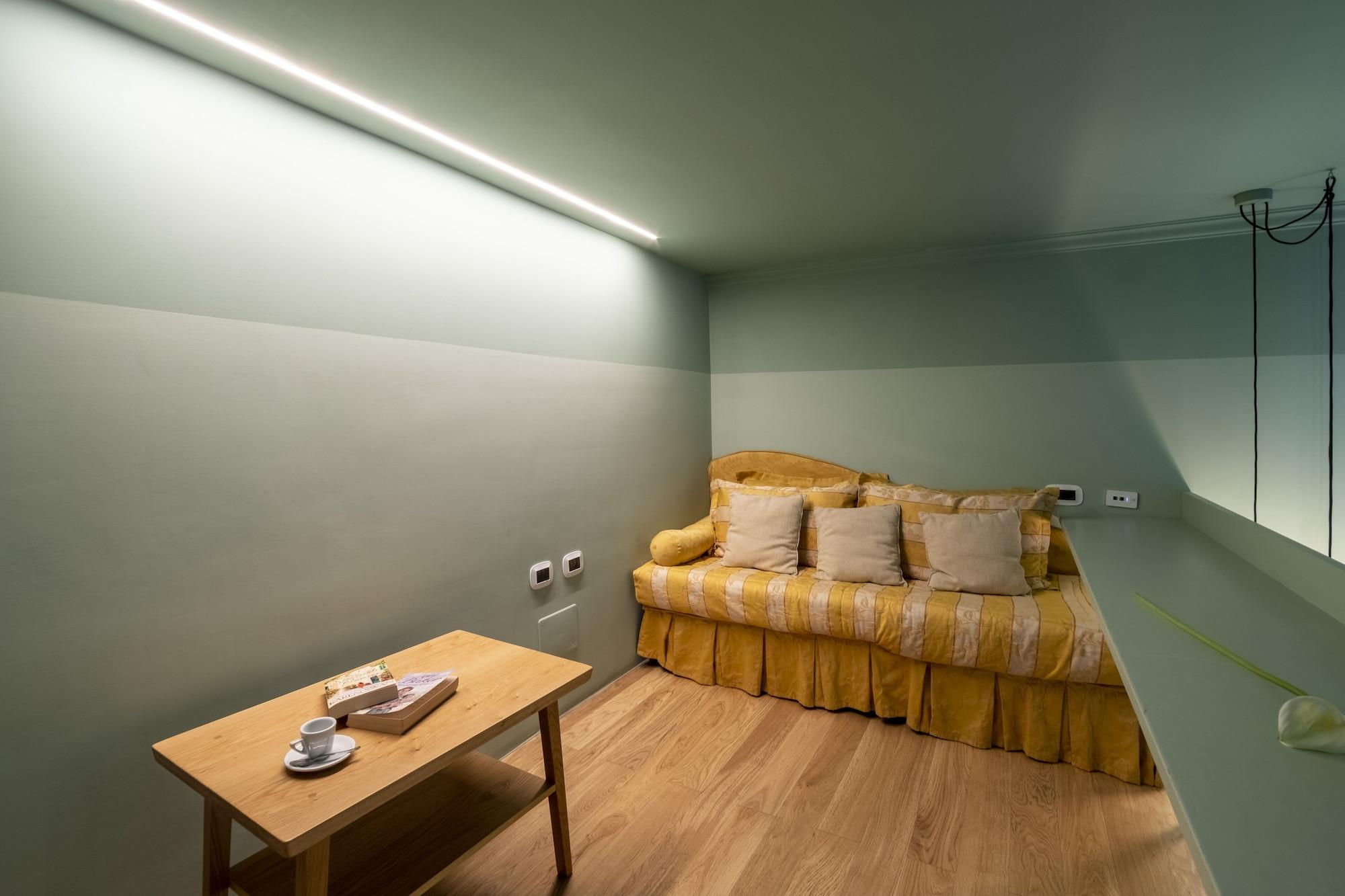 Bed & Breakfast Il Roseto