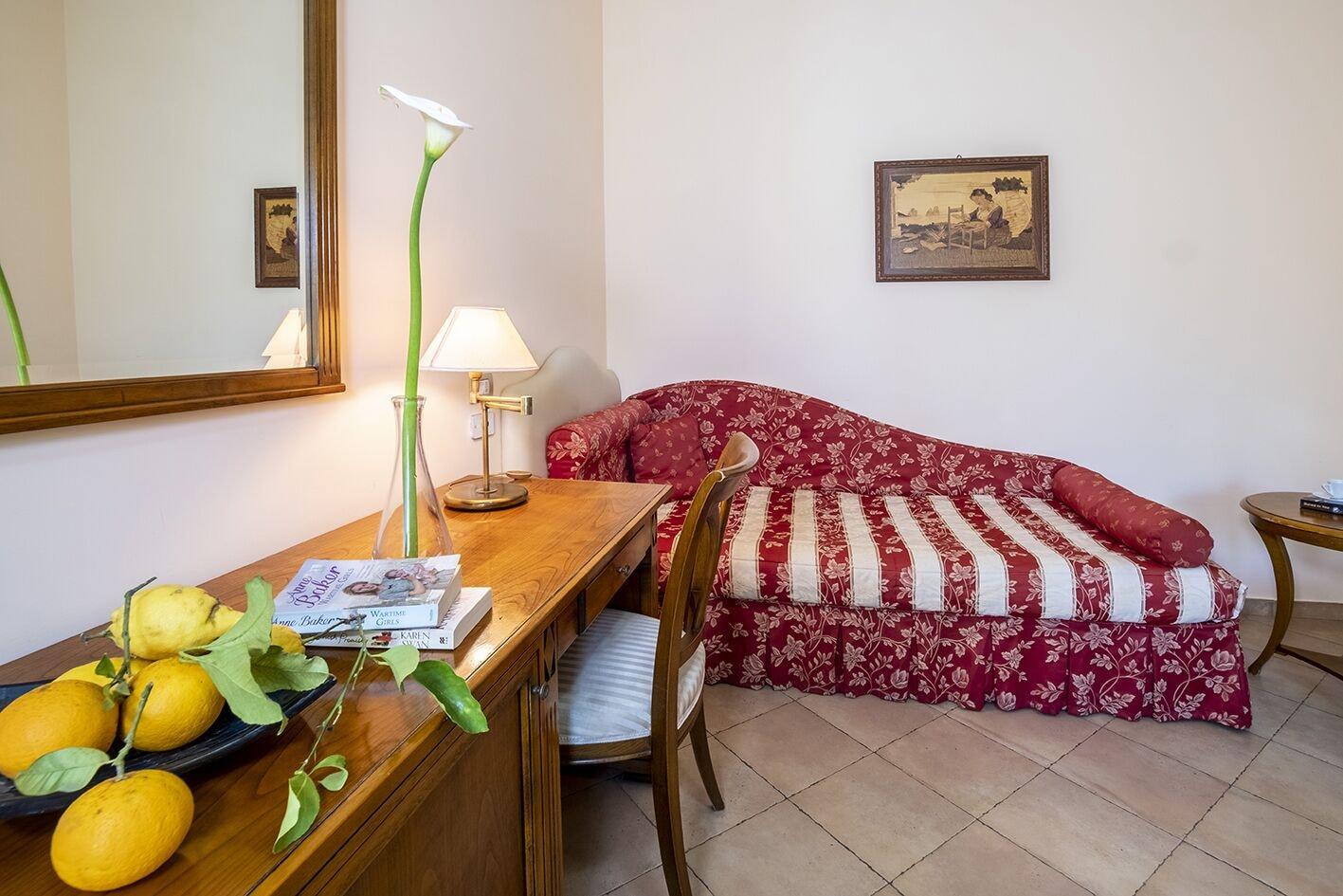 Il Roseto Bed & Breakfast Sorrento