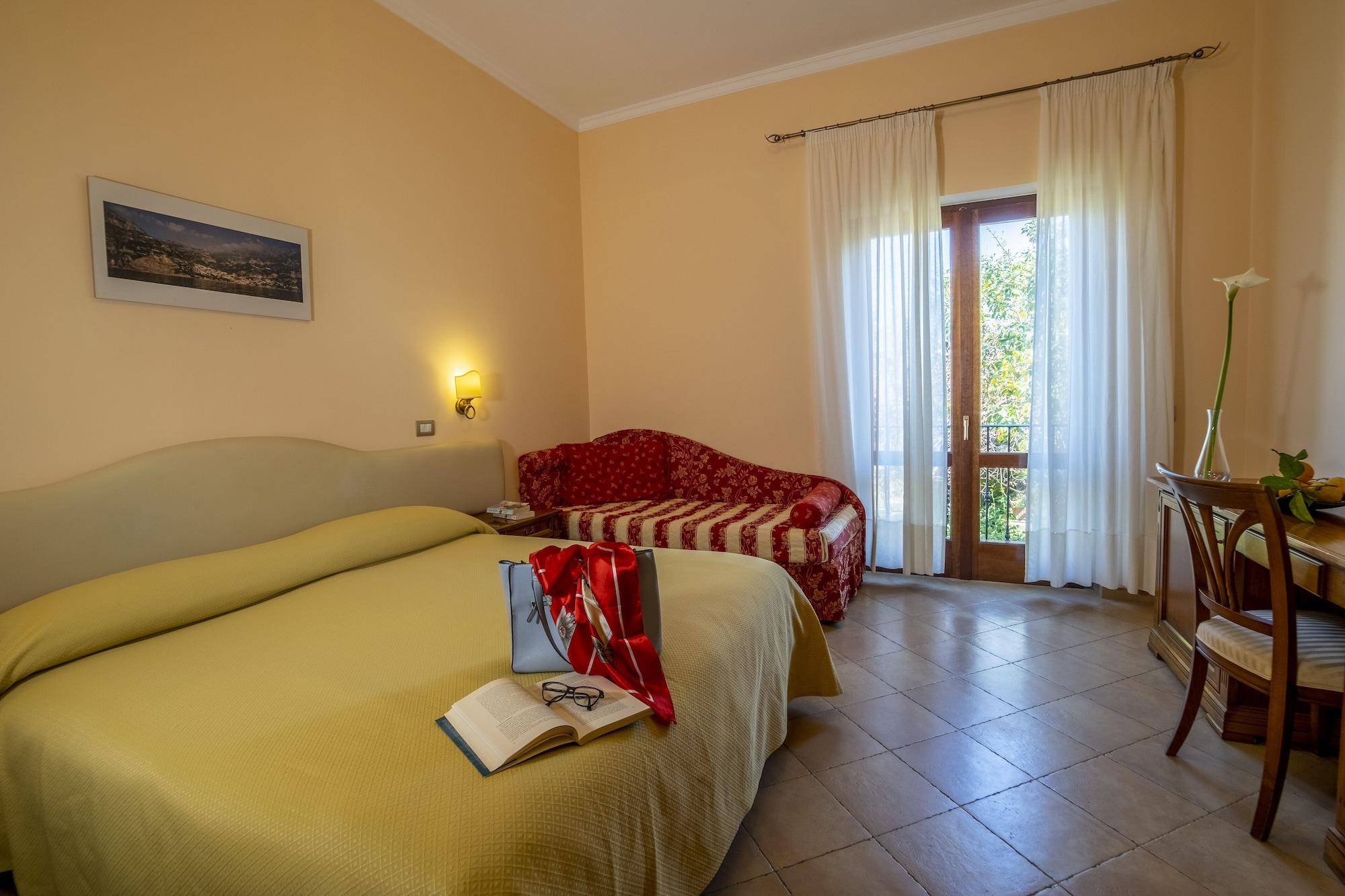 Il Roseto Sorrento