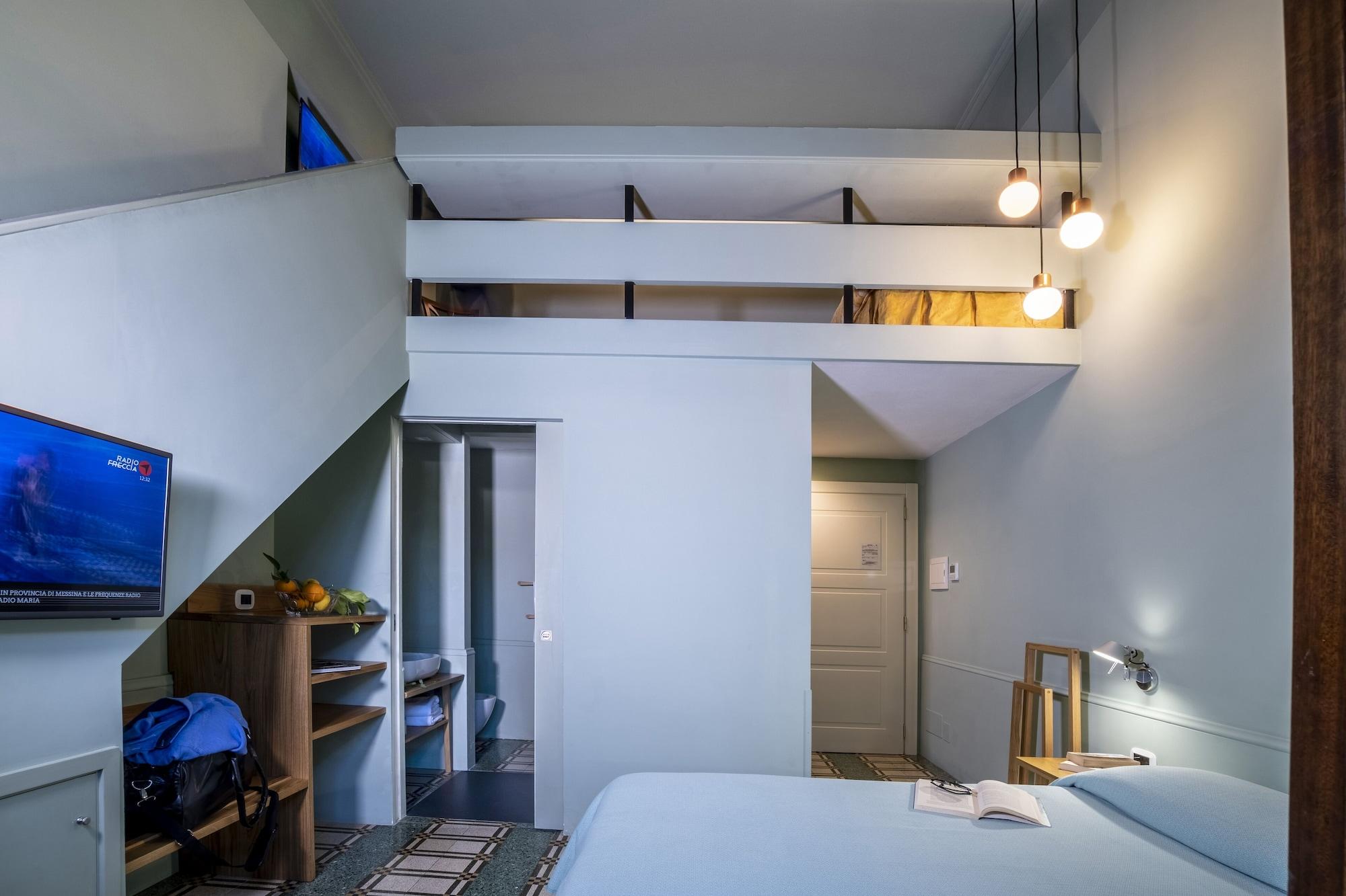 Il Roseto Bed & Breakfast 2*