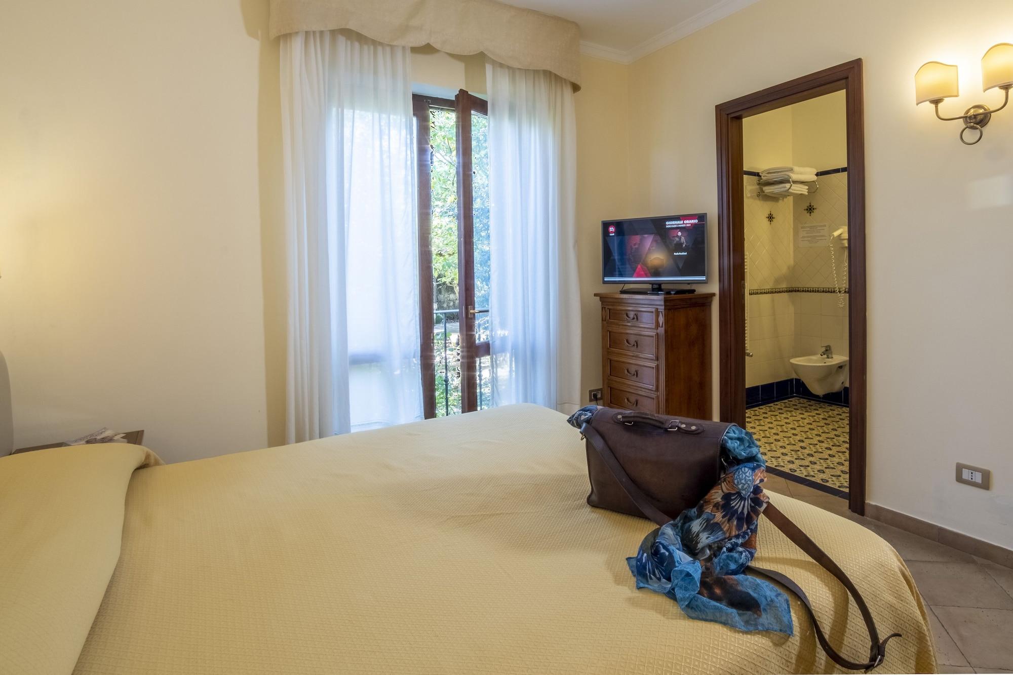 Bed & Breakfast Il Roseto Sorrento