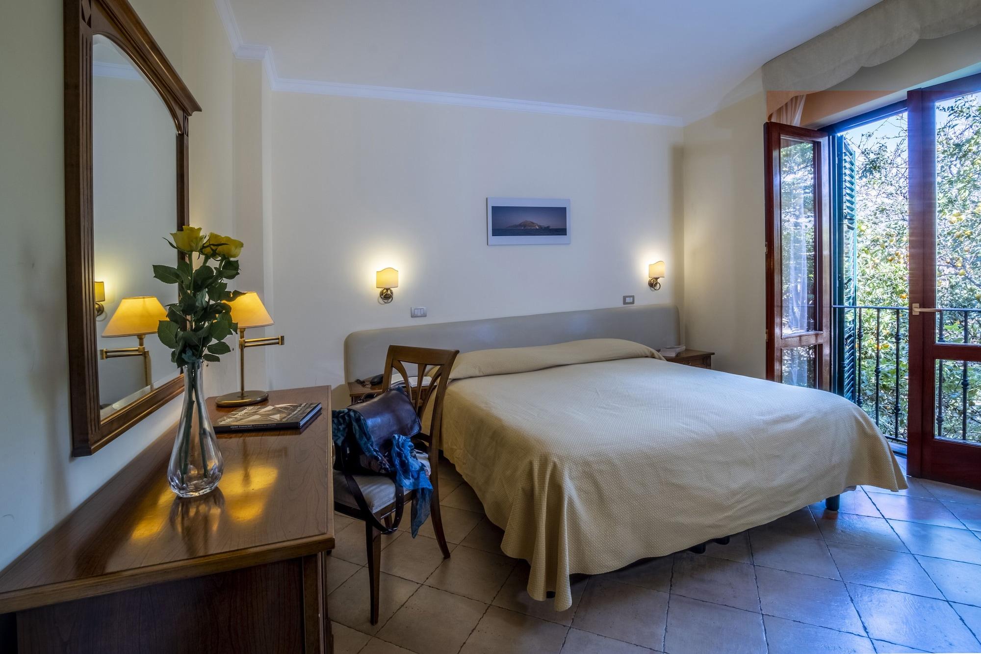 Il Roseto Bed & Breakfast