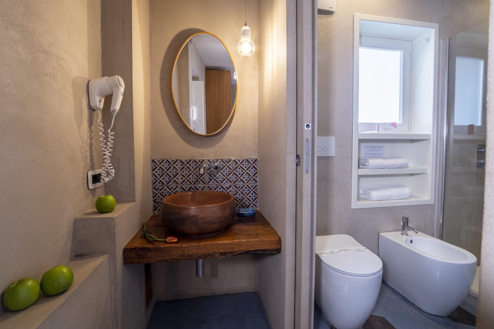 Bed & Breakfast Il Roseto