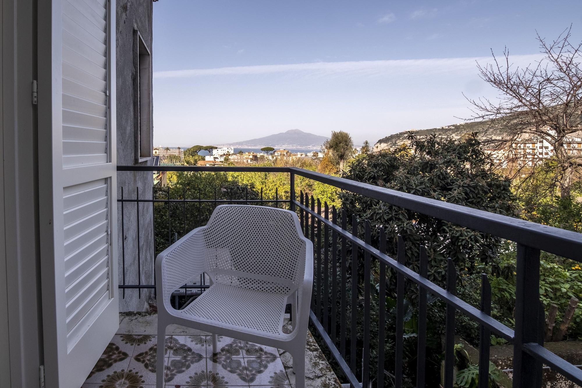 Il Roseto Sorrento