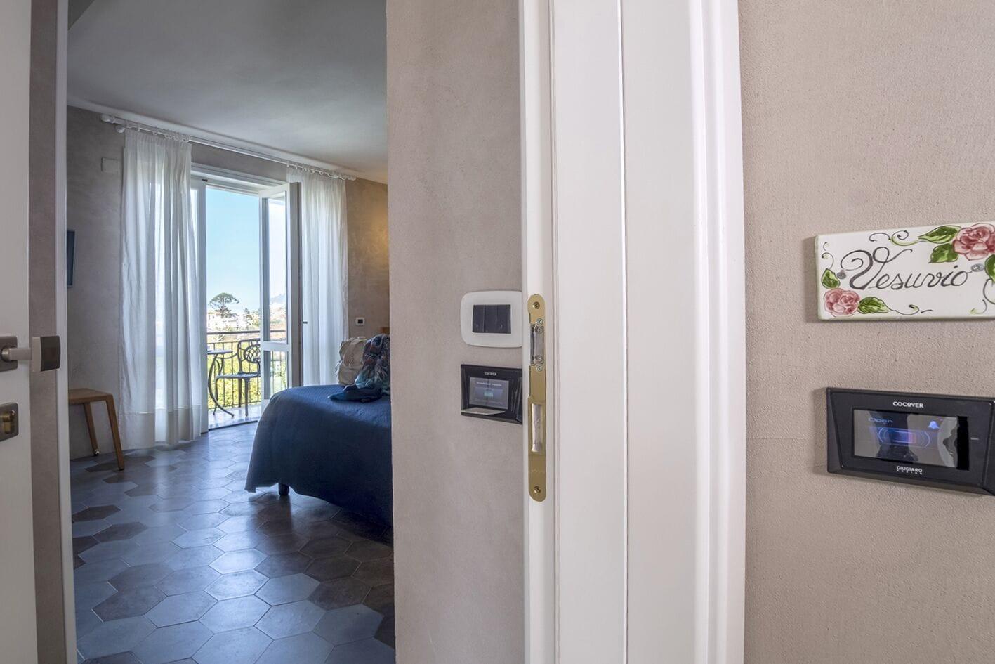 Il Roseto Bed & Breakfast Sorrento