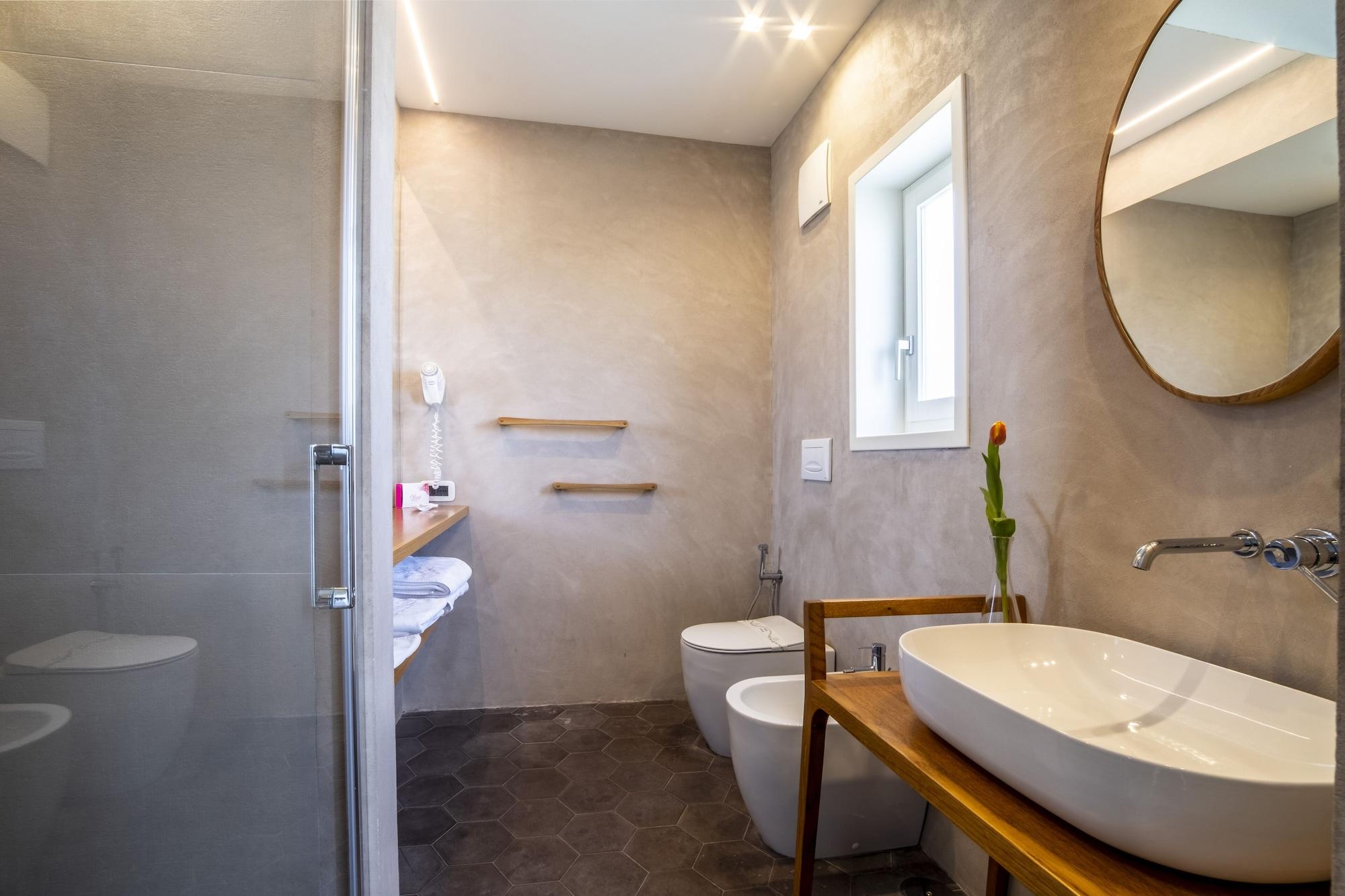 Il Roseto Bed & Breakfast