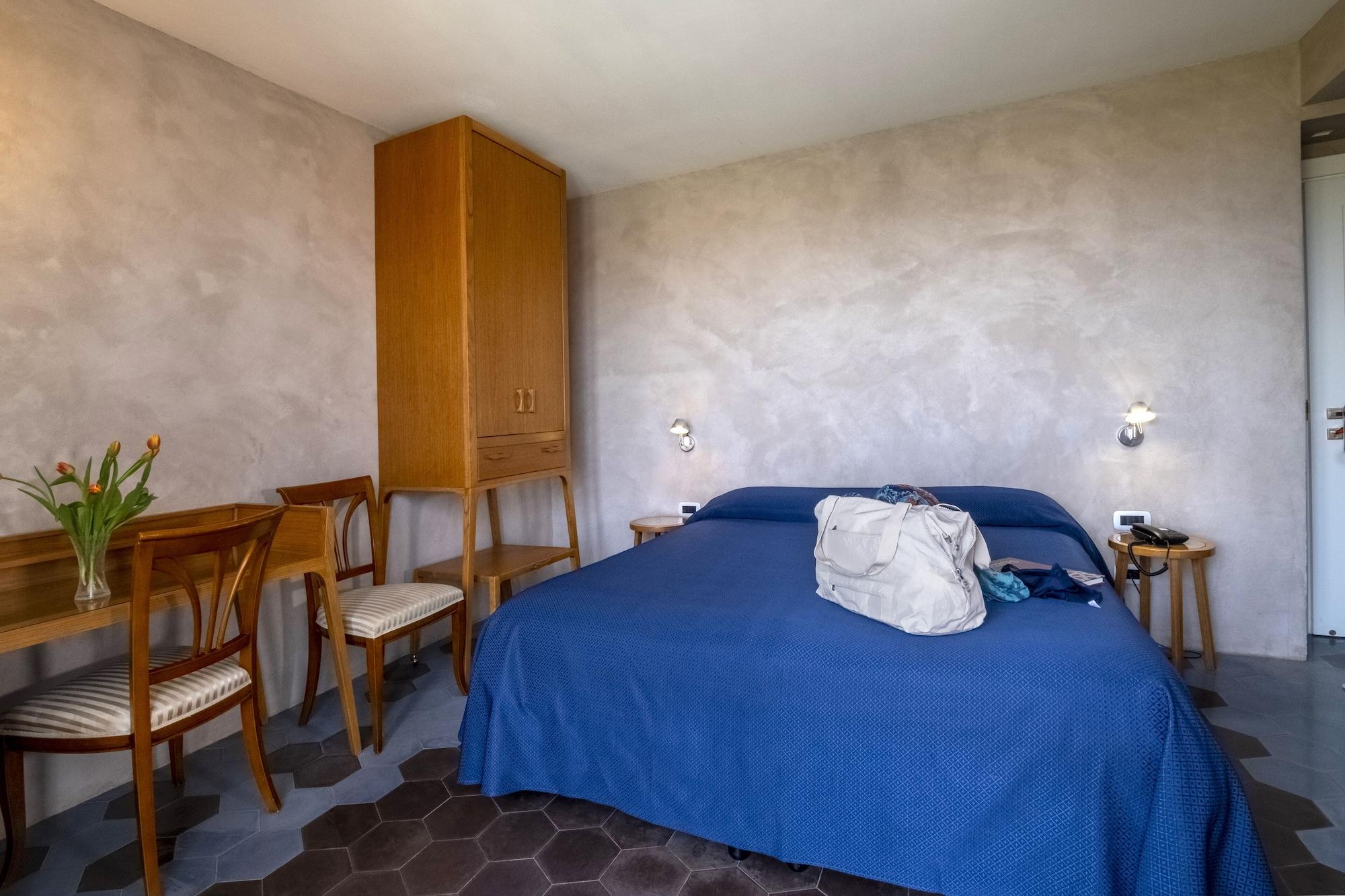 Il Roseto Bed & Breakfast